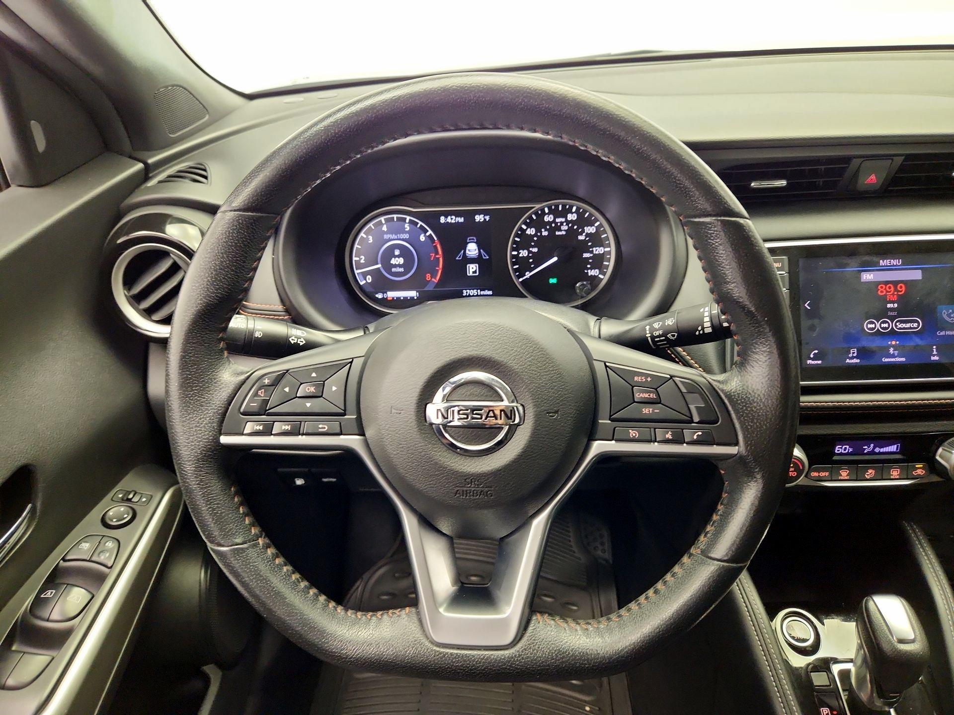 Thumbnail: 2019 Nissan Kicks - 10
