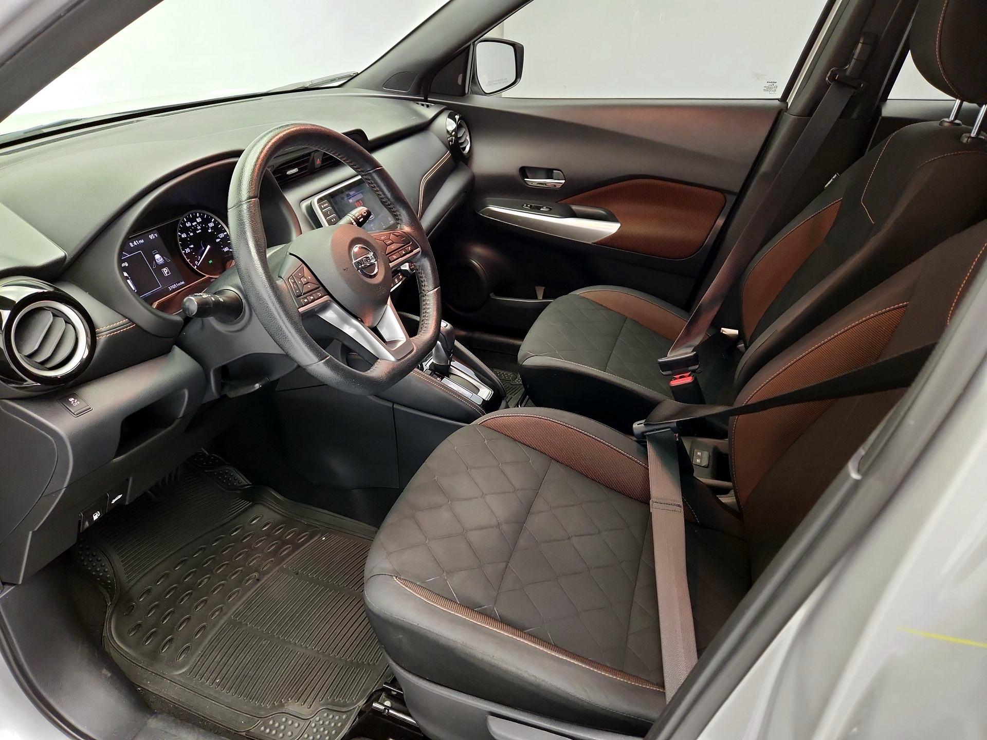 Thumbnail: 2019 Nissan Kicks - 11