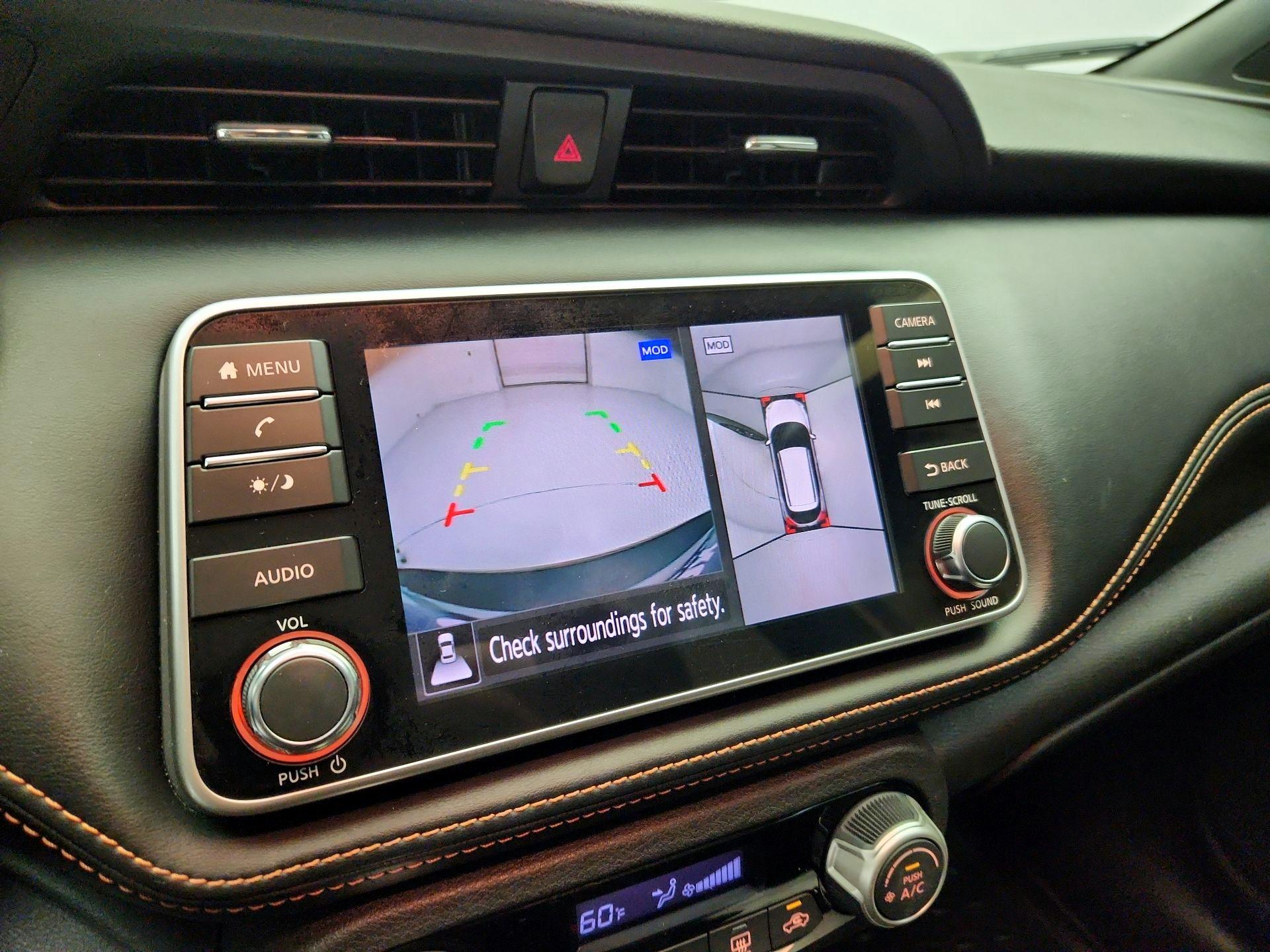 Thumbnail: 2019 Nissan Kicks - 14
