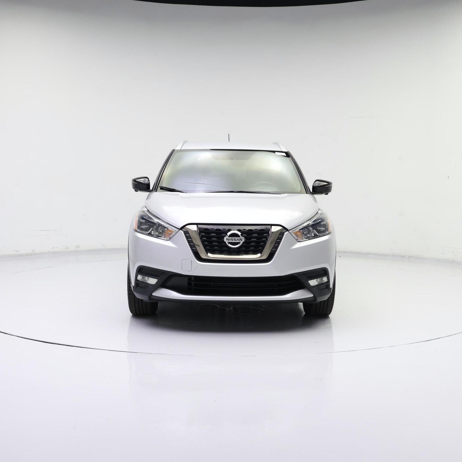 Thumbnail: 2019 Nissan Kicks - 5
