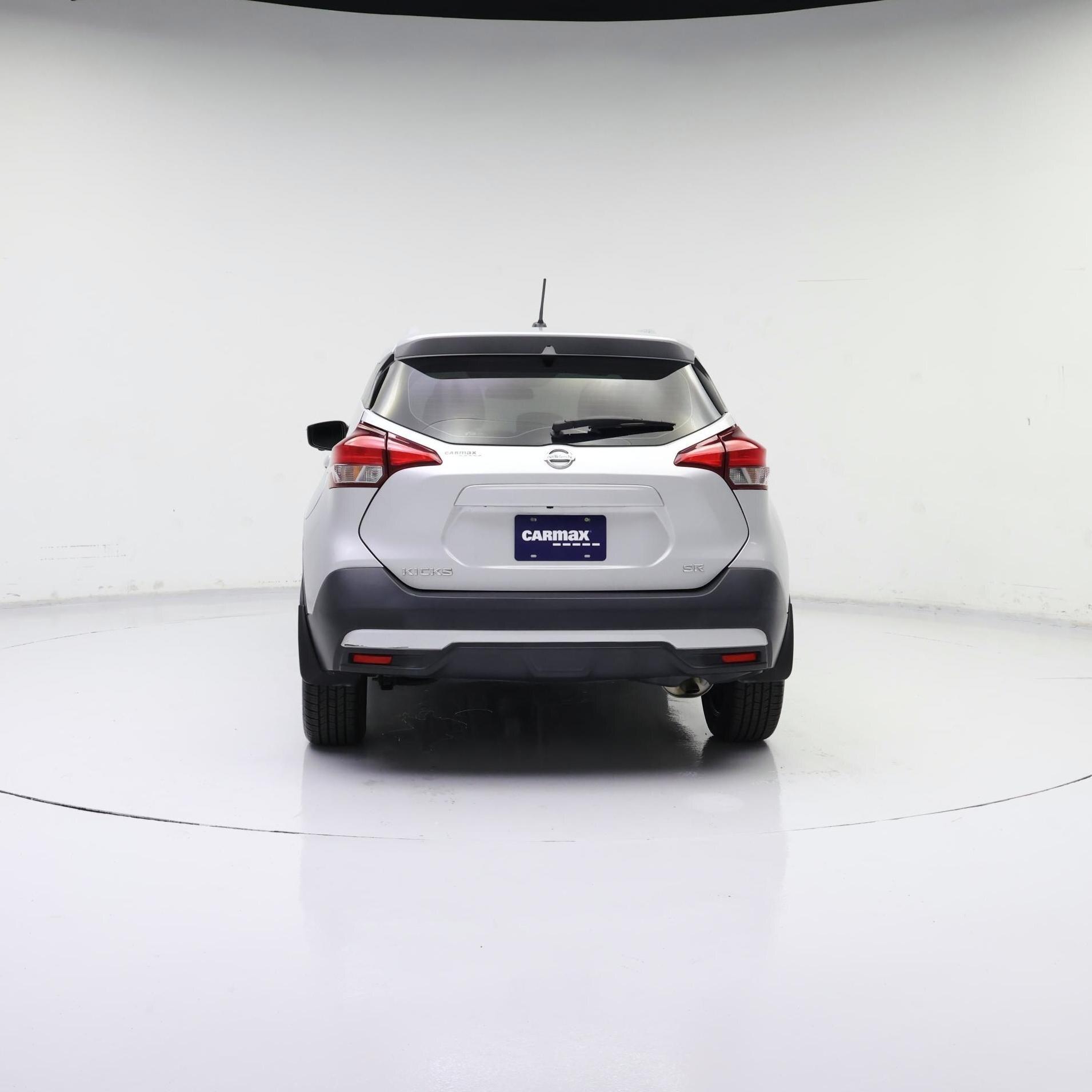 Thumbnail: 2019 Nissan Kicks - 6