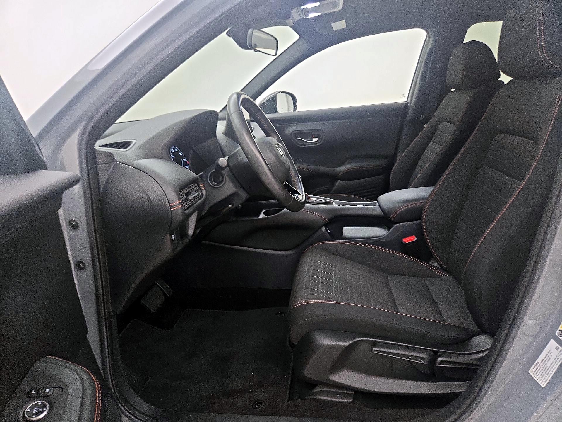 Thumbnail: 2023 Honda HR-V - 11