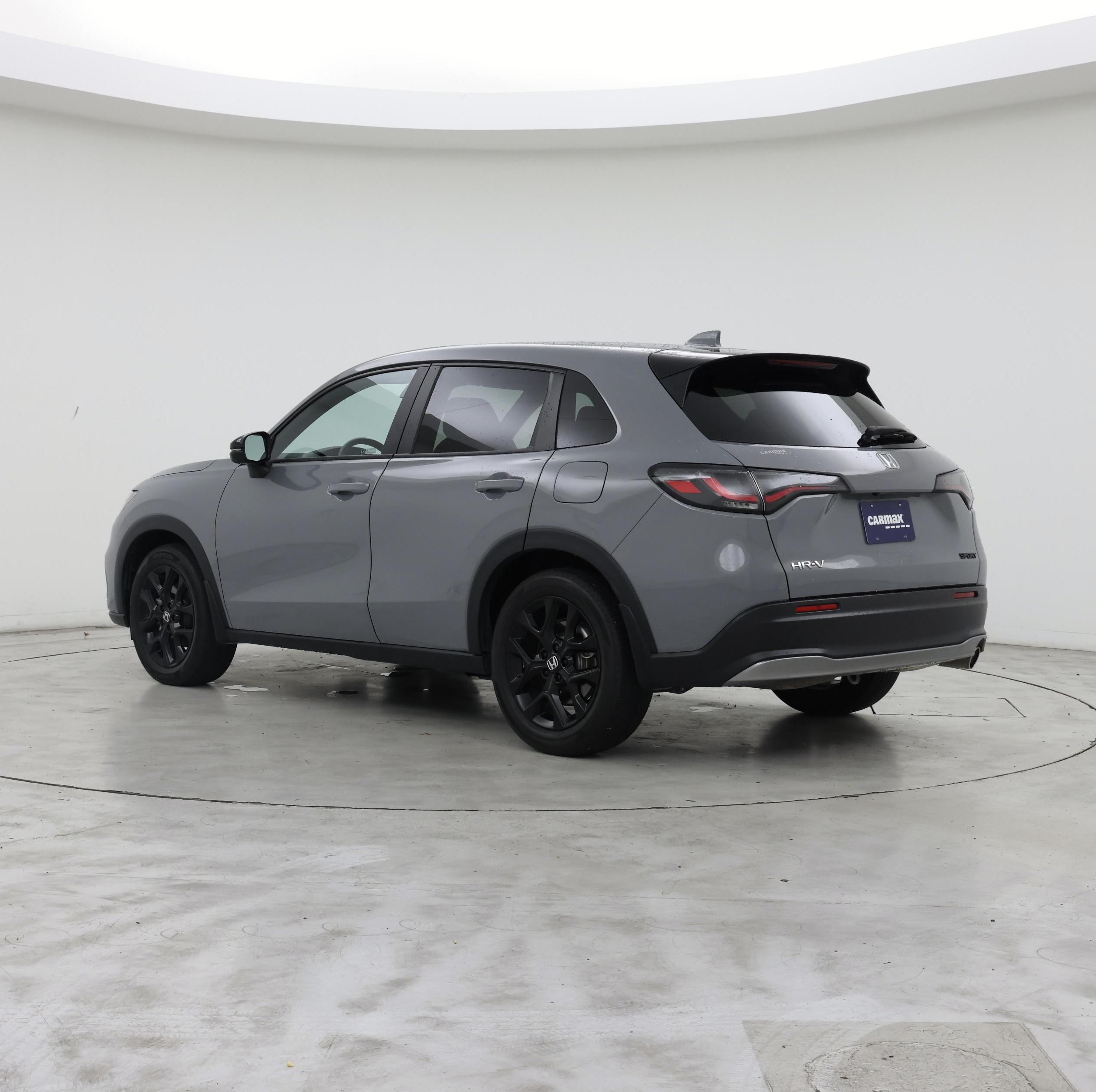 Thumbnail: 2023 Honda HR-V - 2