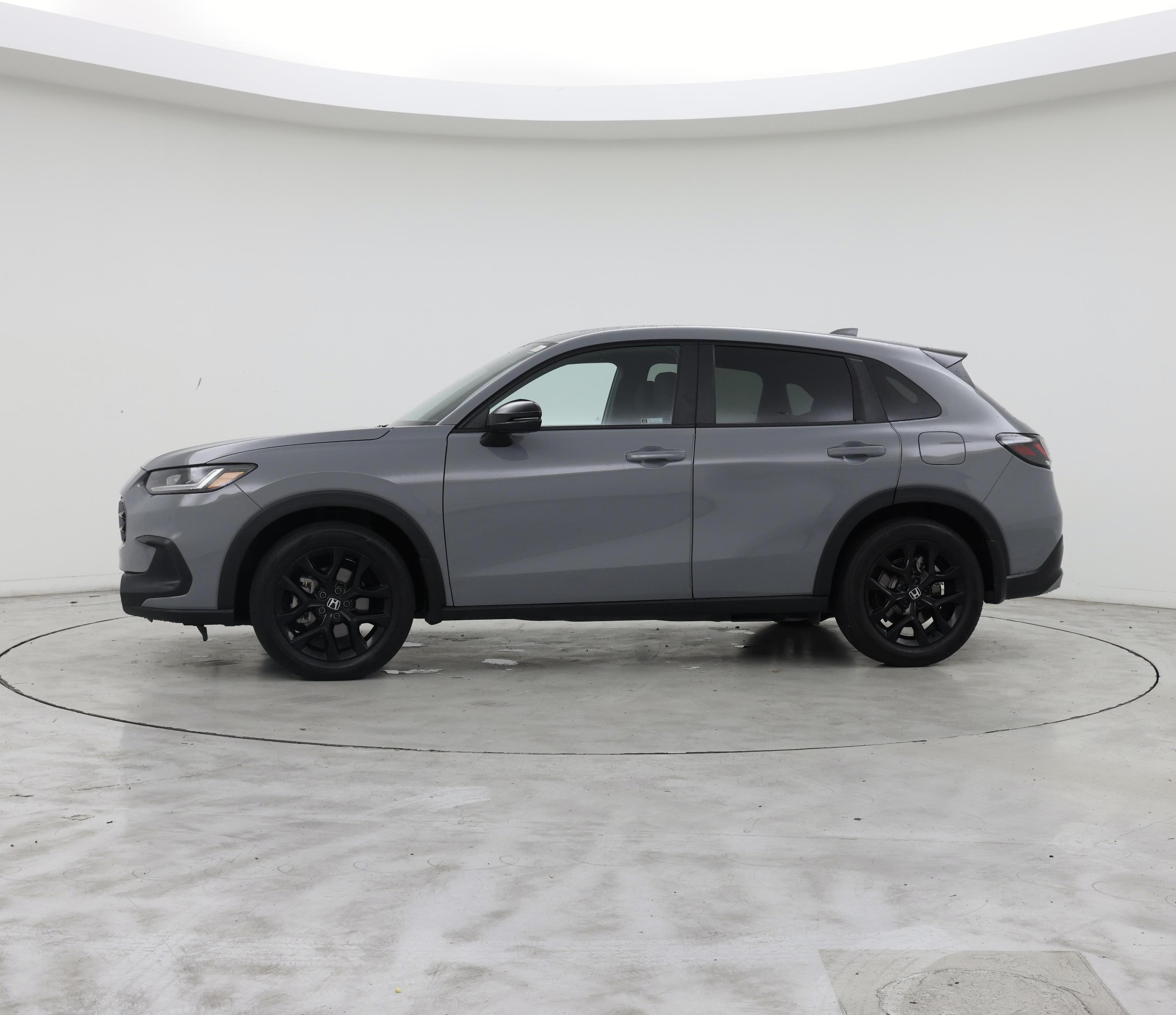 Thumbnail: 2023 Honda HR-V - 3