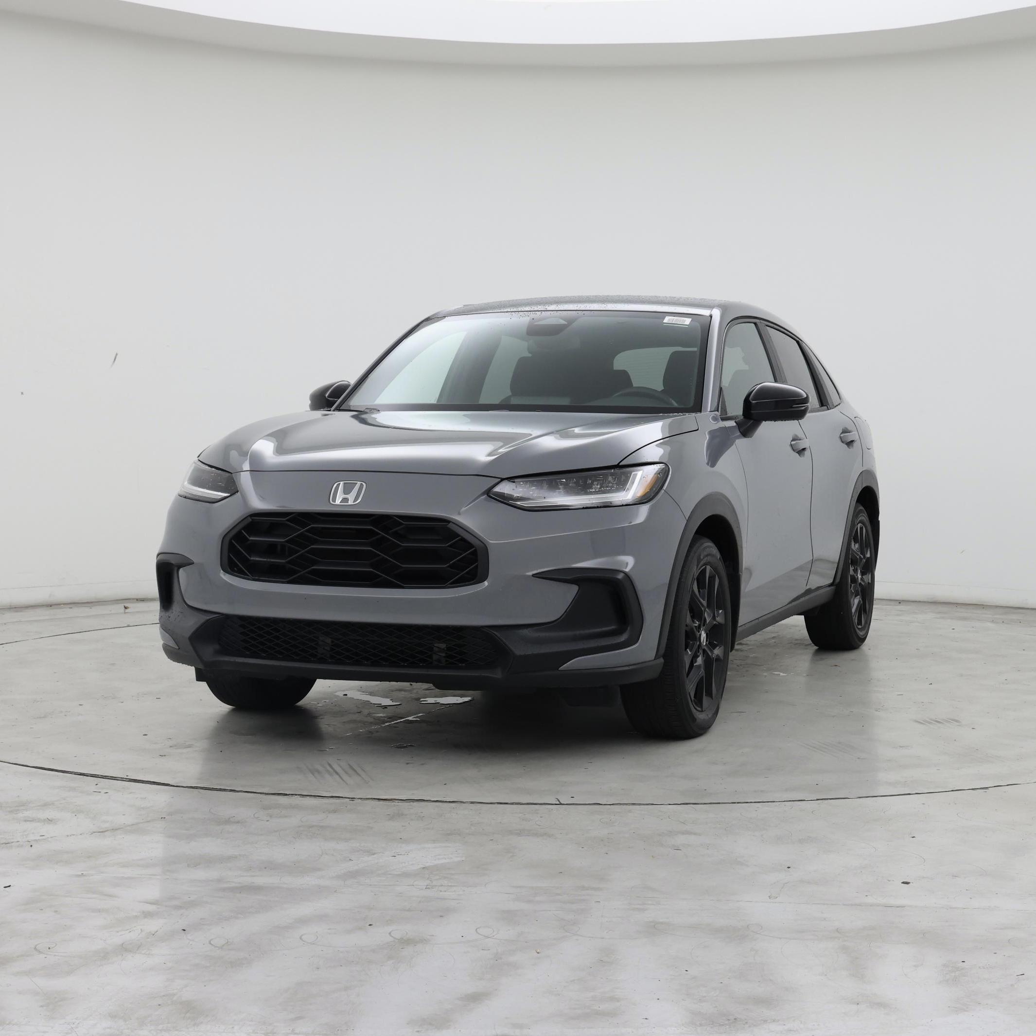 Thumbnail: 2023 Honda HR-V - 4