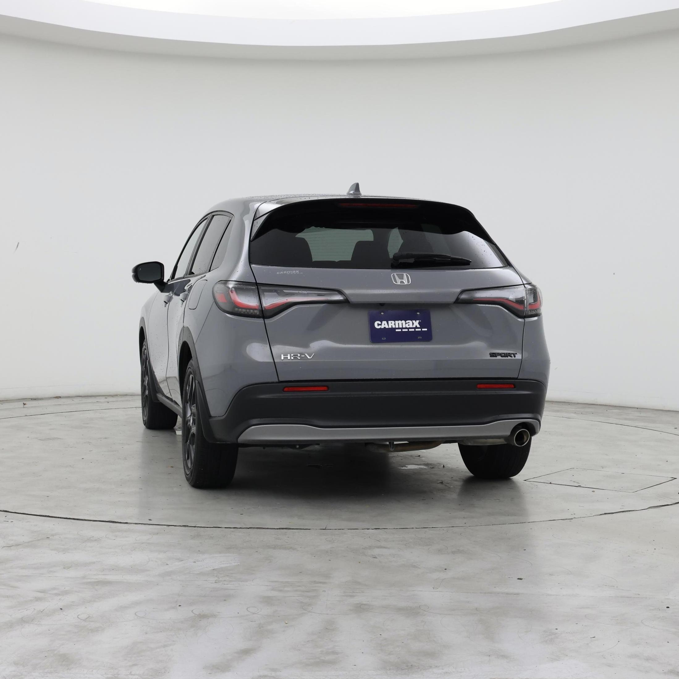 Thumbnail: 2023 Honda HR-V - 6