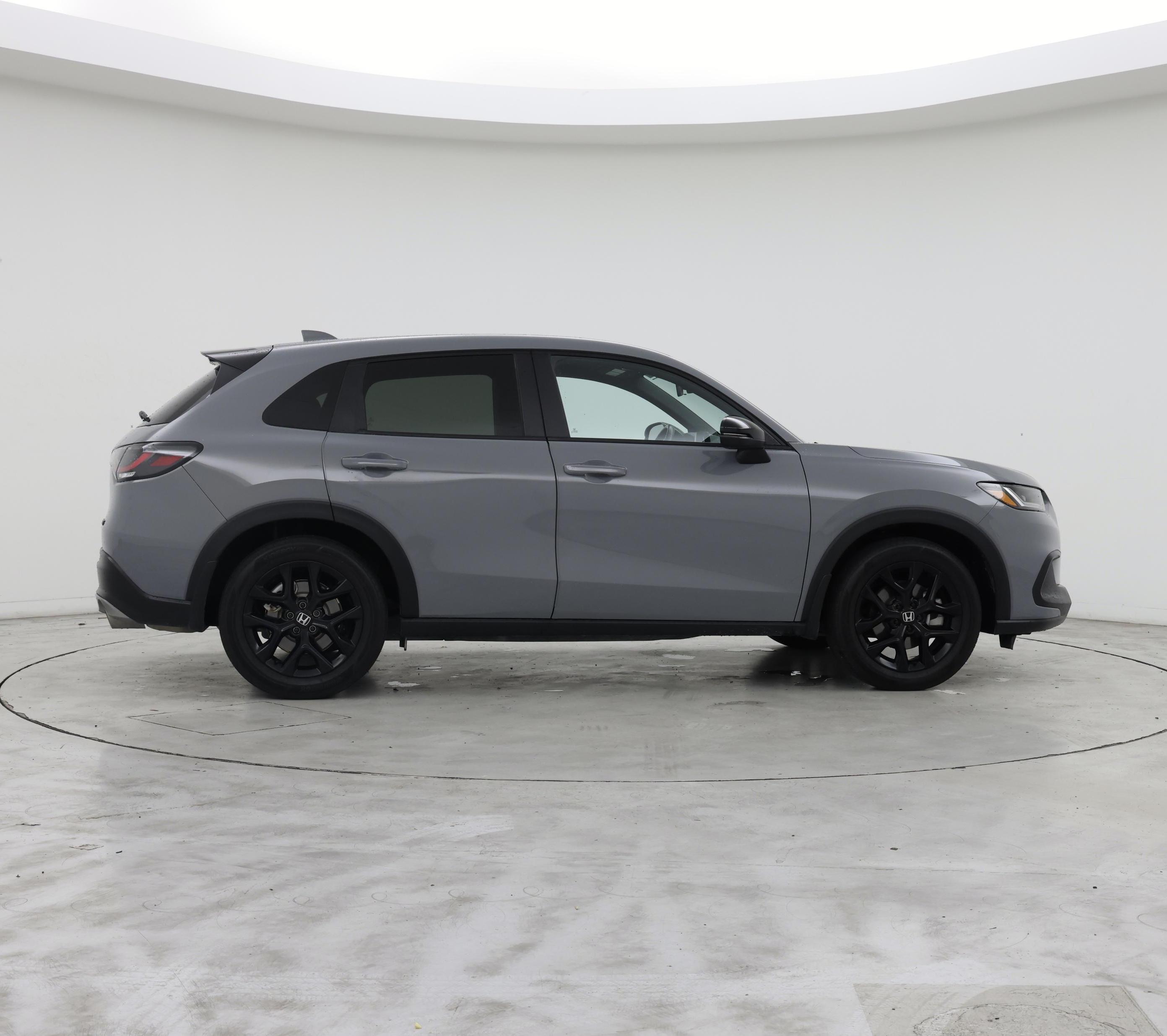 Thumbnail: 2023 Honda HR-V - 7