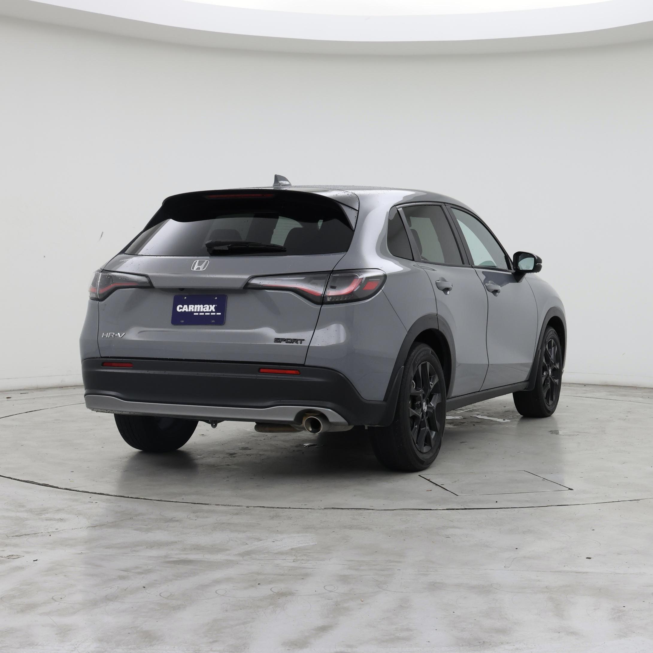 Thumbnail: 2023 Honda HR-V - 8
