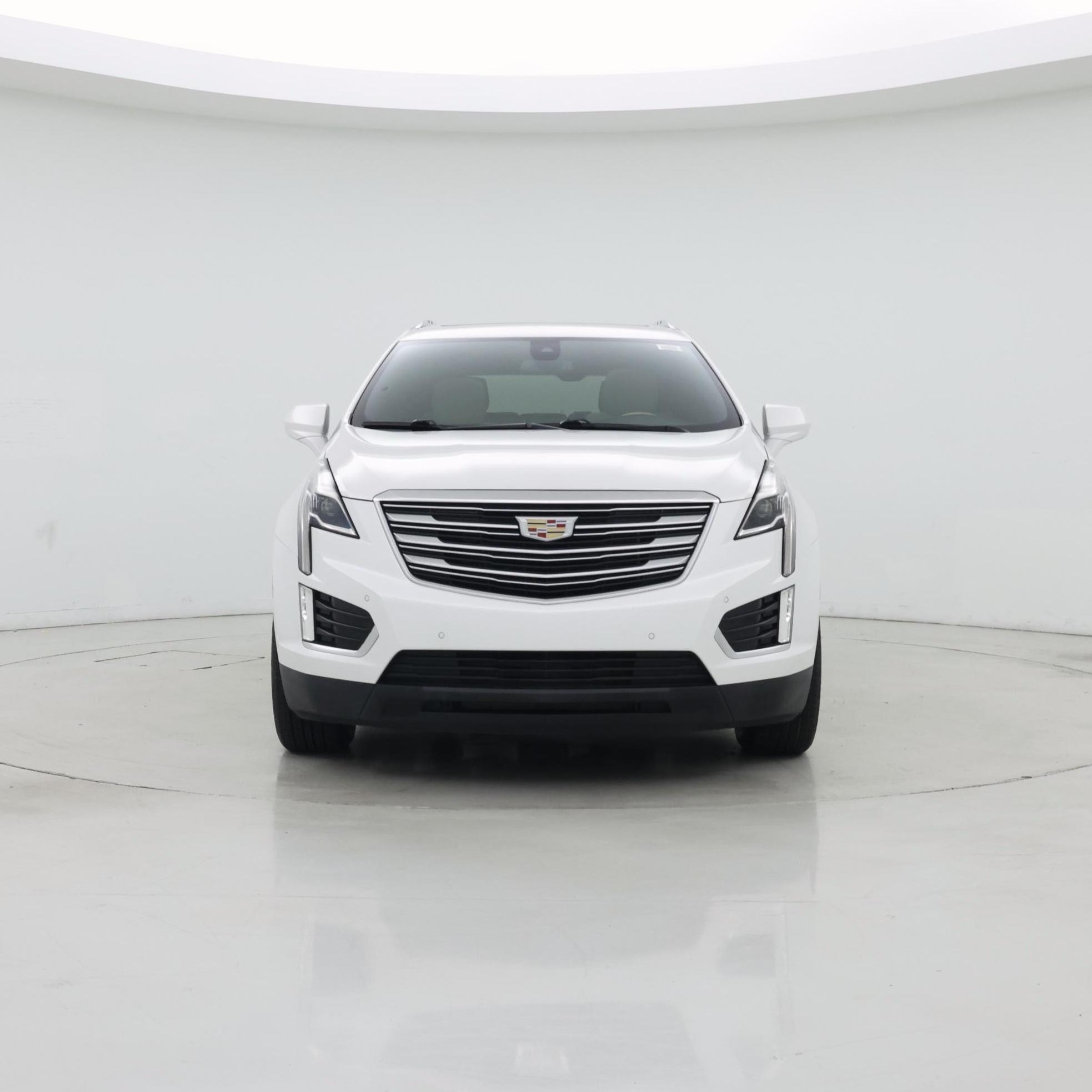 Thumbnail: 2018 Cadillac XT5 - 5