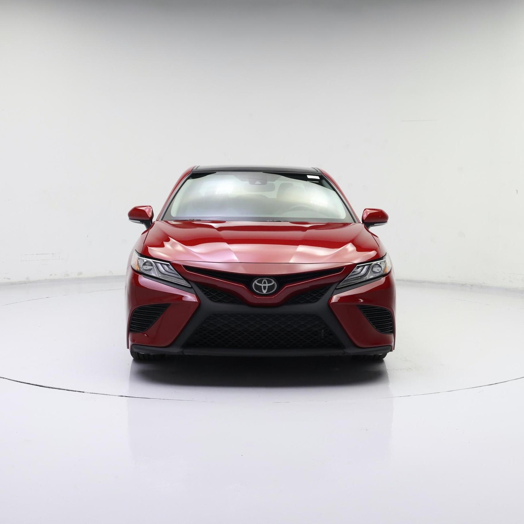 Thumbnail: 2019 Toyota Camry - 5