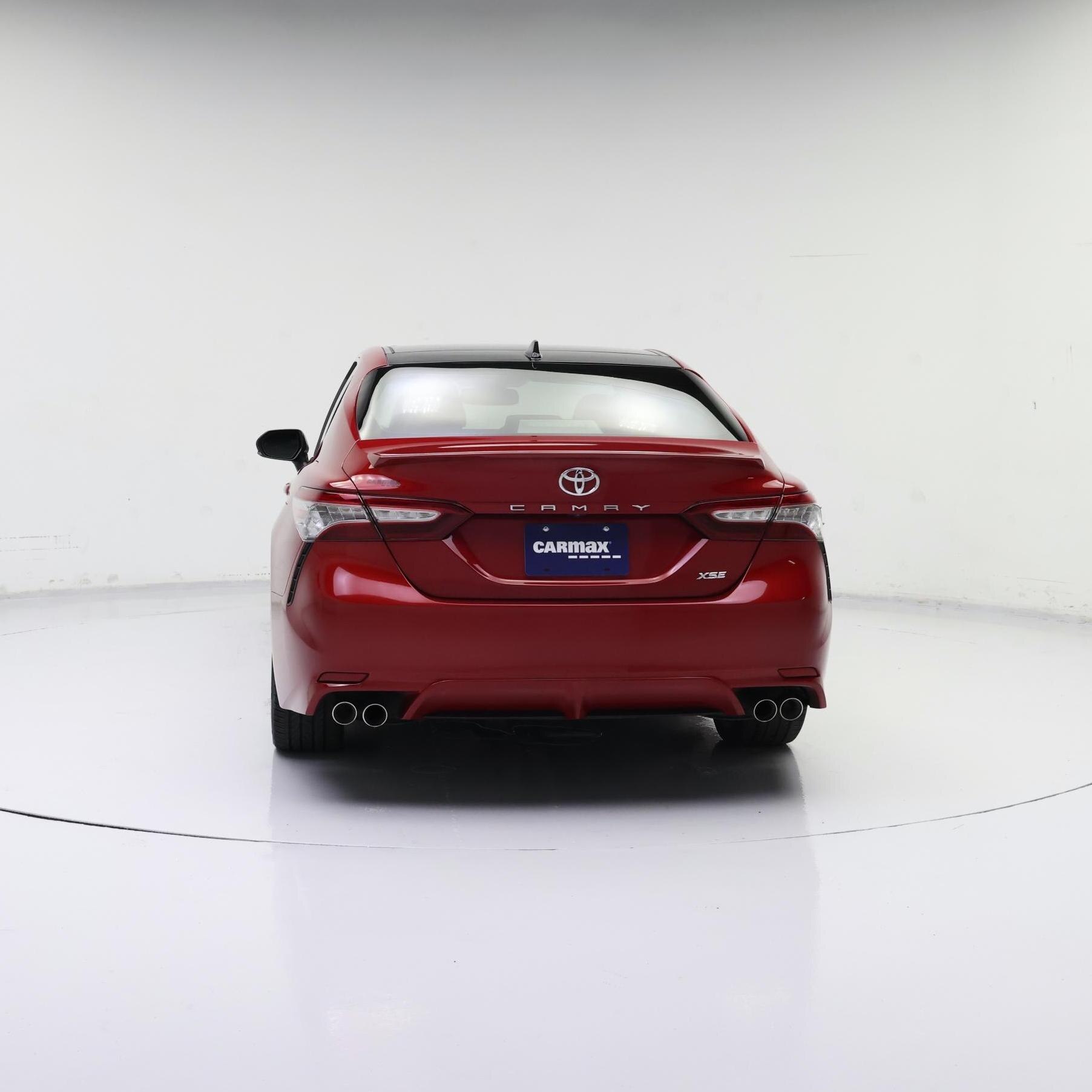 Thumbnail: 2019 Toyota Camry - 6