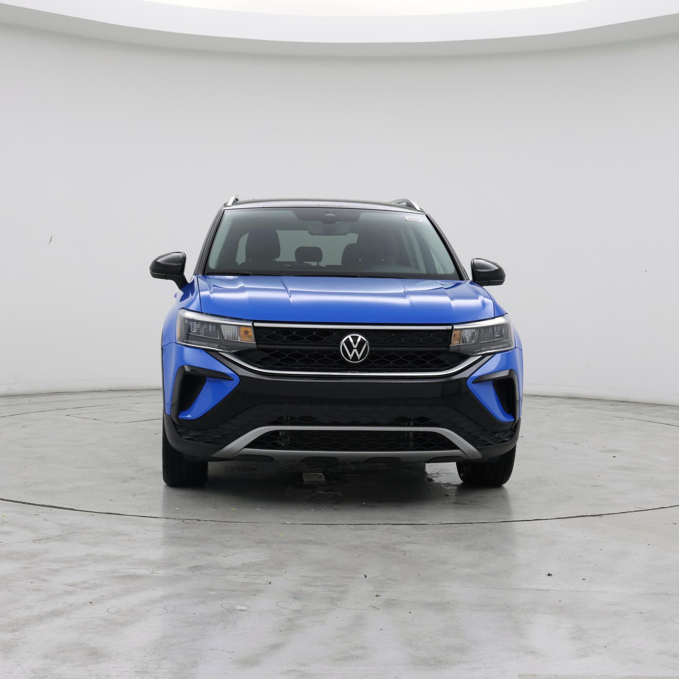 Thumbnail: 2023 Volkswagen Taos - 5