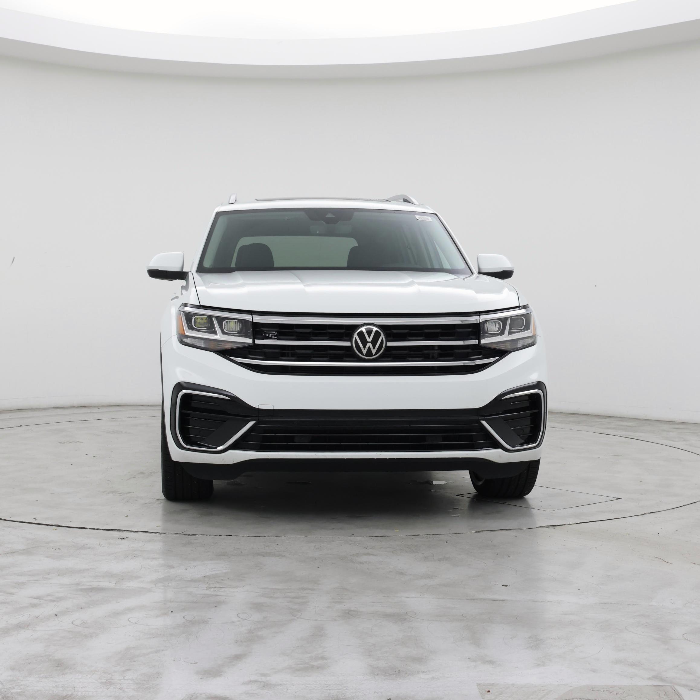 Thumbnail: 2022 Volkswagen Atlas - 5