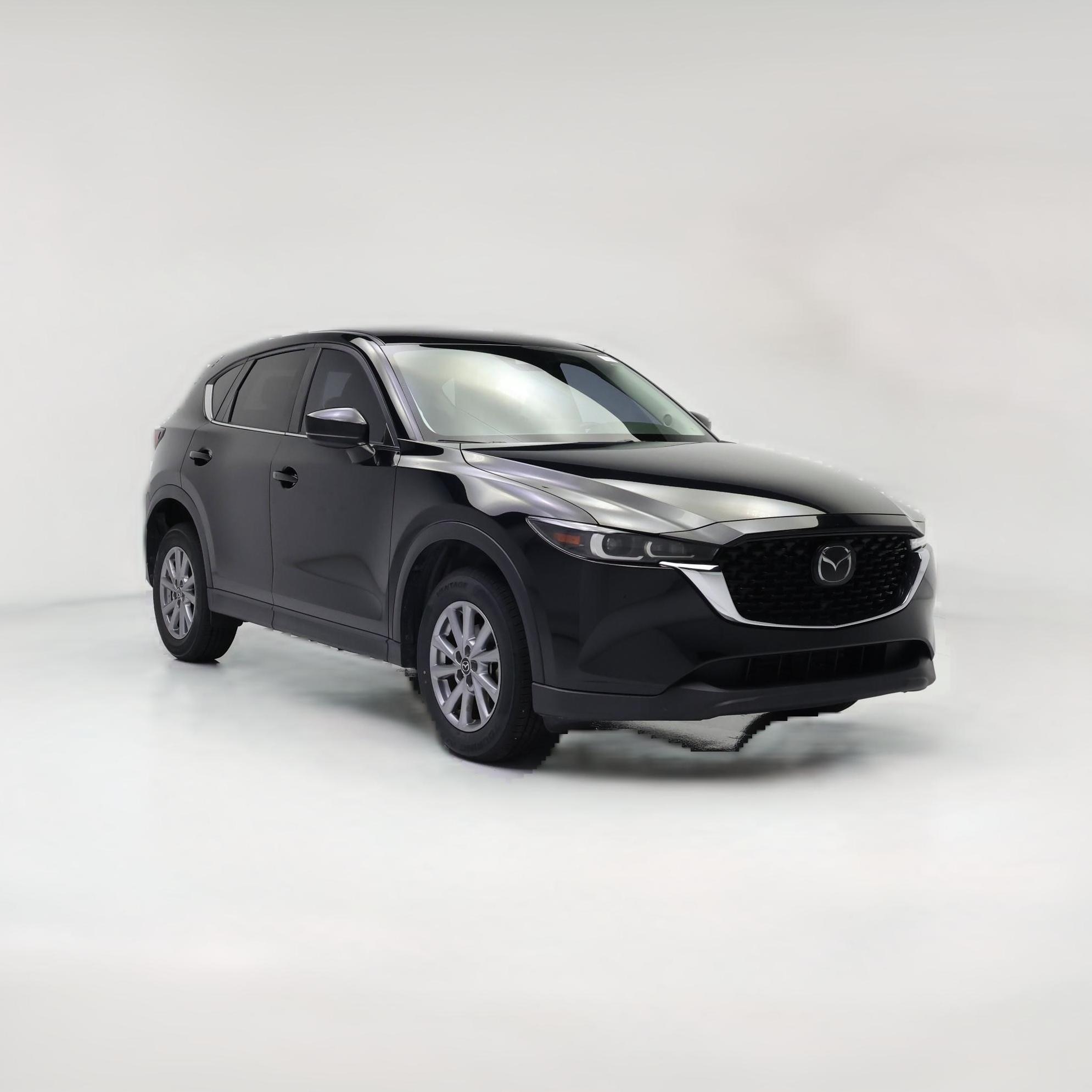 Thumbnail: 2023 Mazda CX-5 - 1