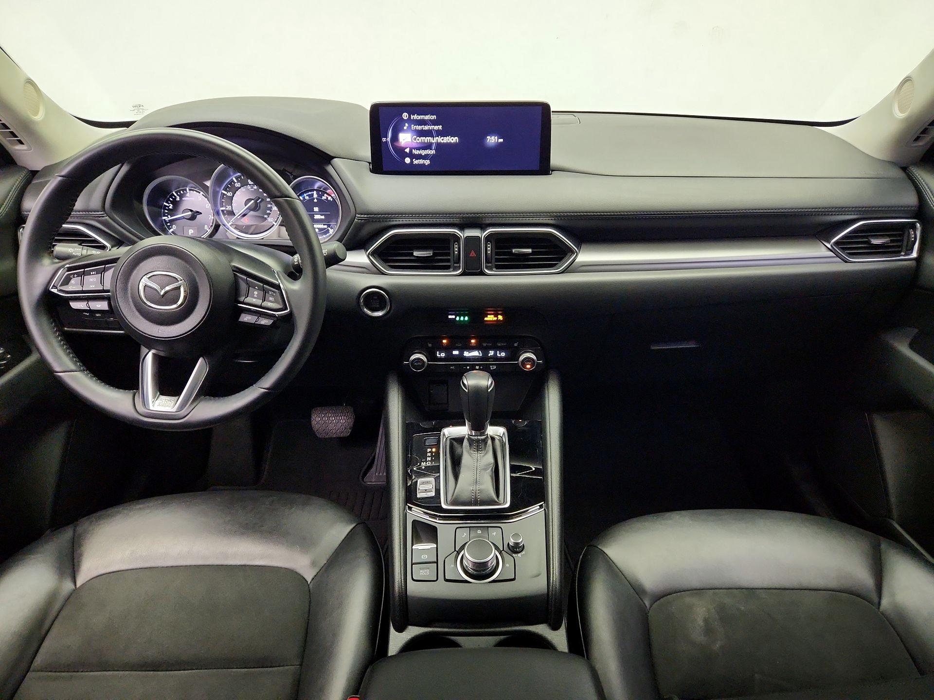 Thumbnail: 2023 Mazda CX-5 - 9