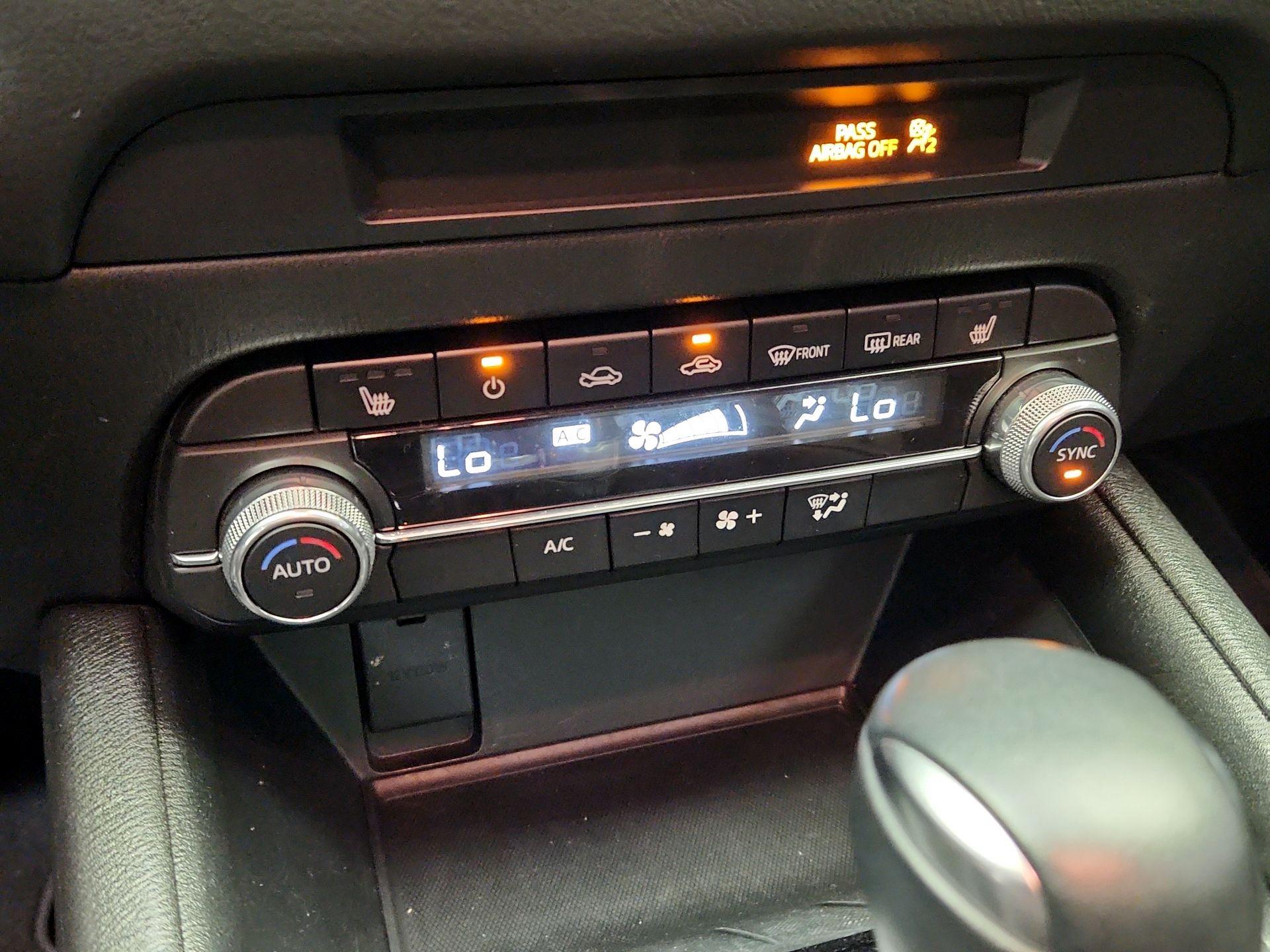 Thumbnail: 2023 Mazda CX-5 - 16
