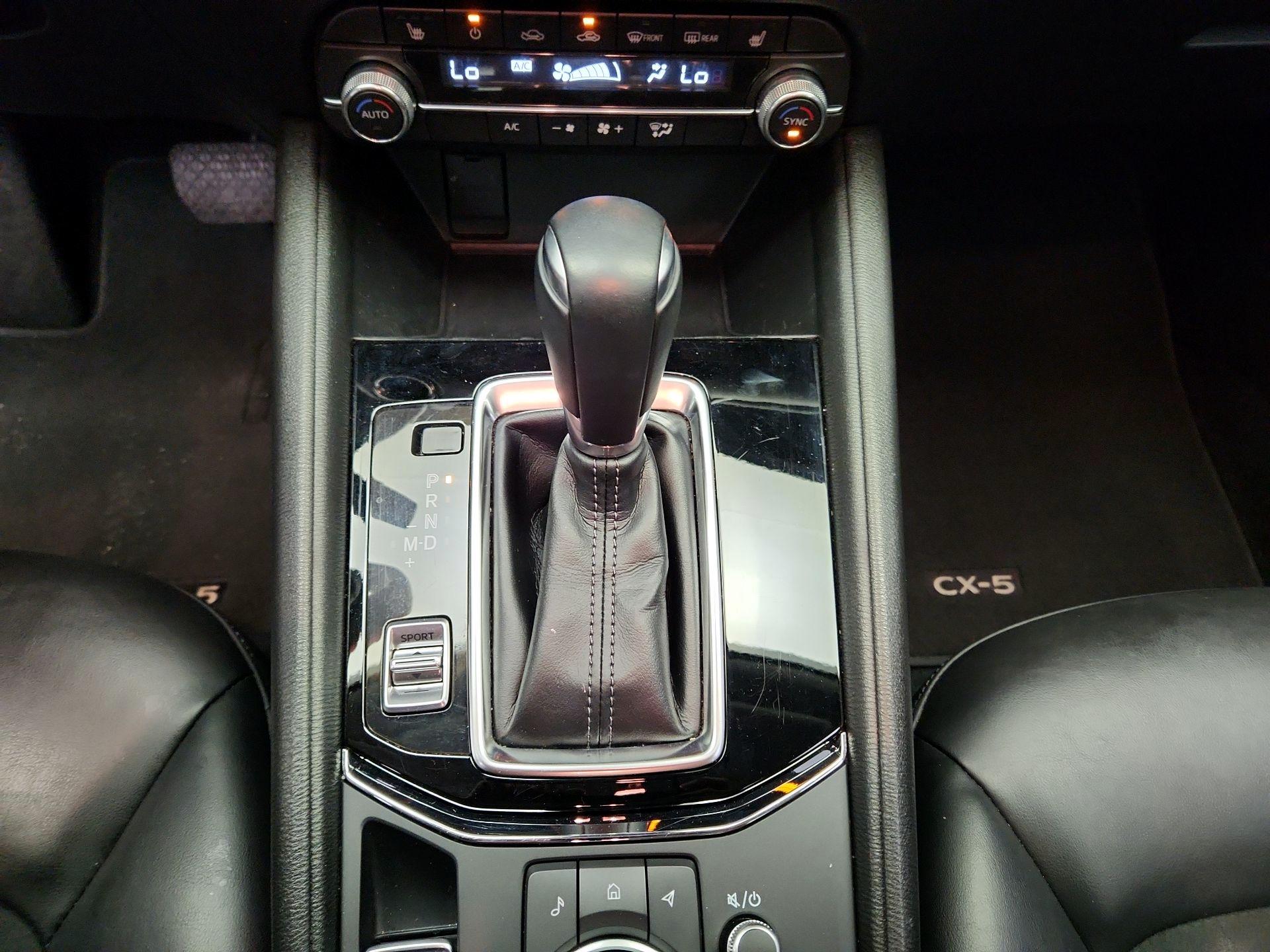 Thumbnail: 2023 Mazda CX-5 - 17