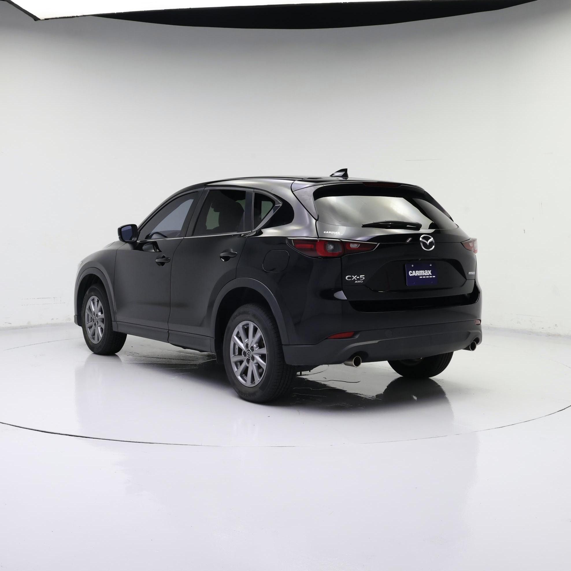 Thumbnail: 2023 Mazda CX-5 - 2