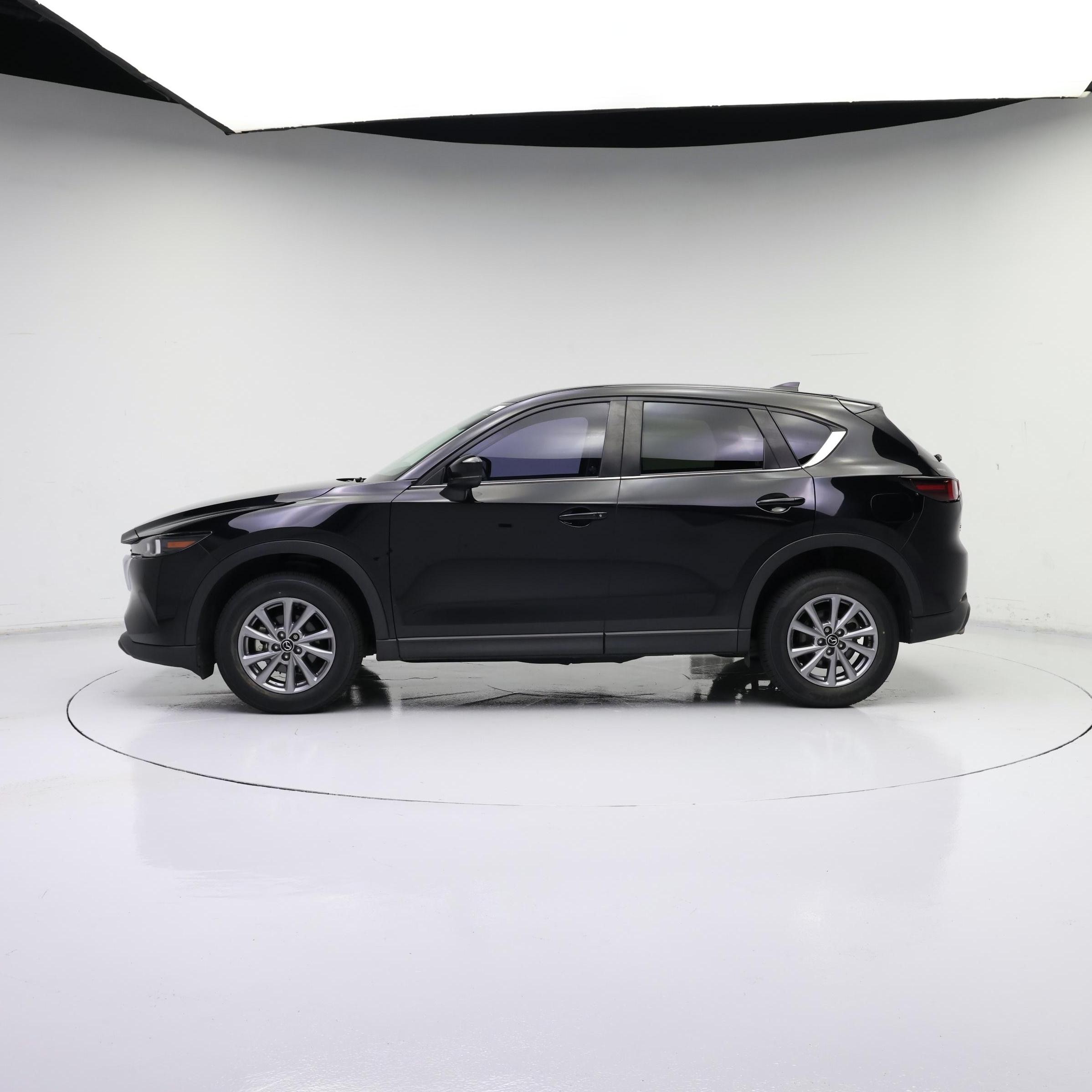 Thumbnail: 2023 Mazda CX-5 - 3