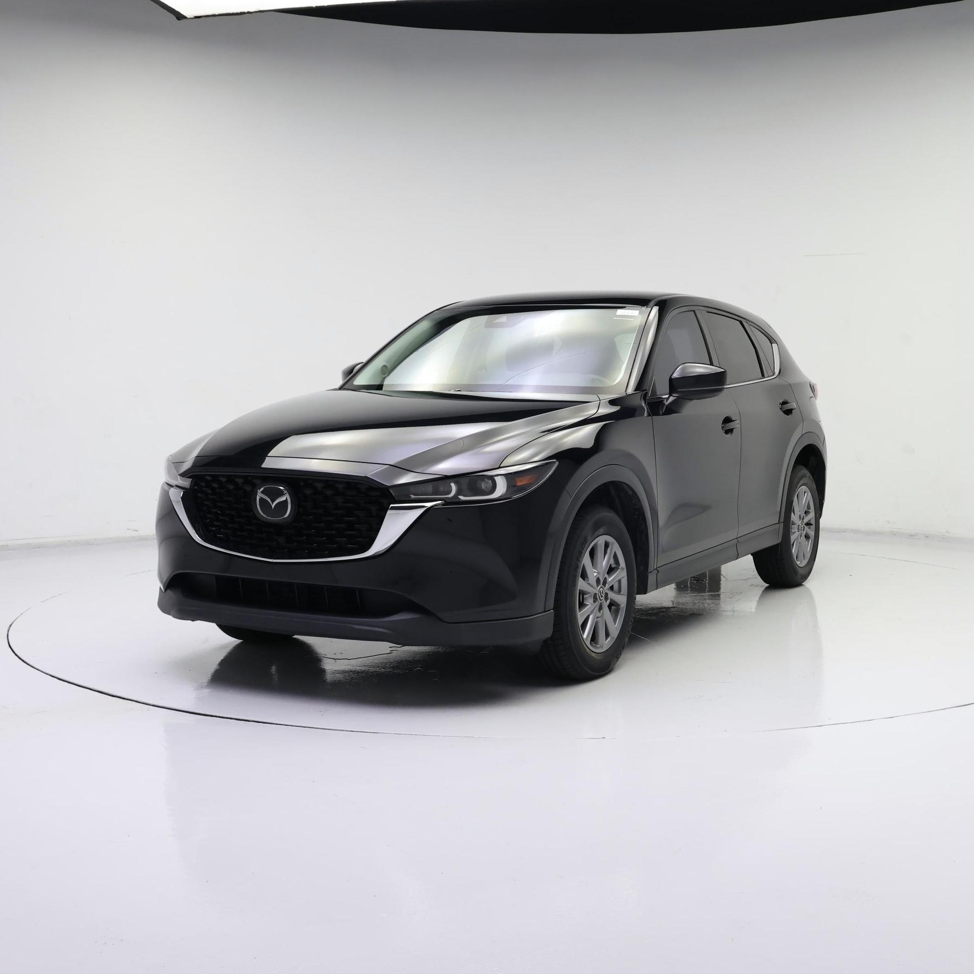 Thumbnail: 2023 Mazda CX-5 - 4