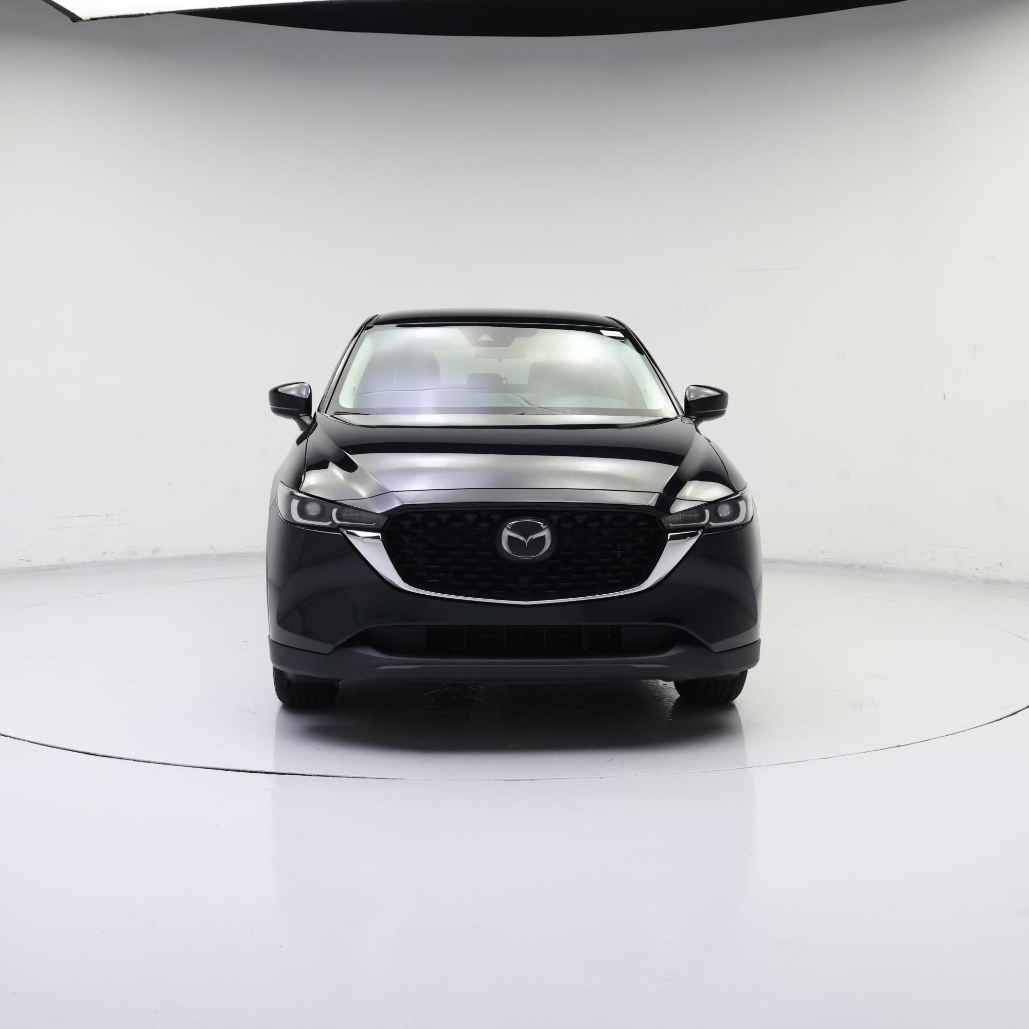 Thumbnail: 2023 Mazda CX-5 - 5