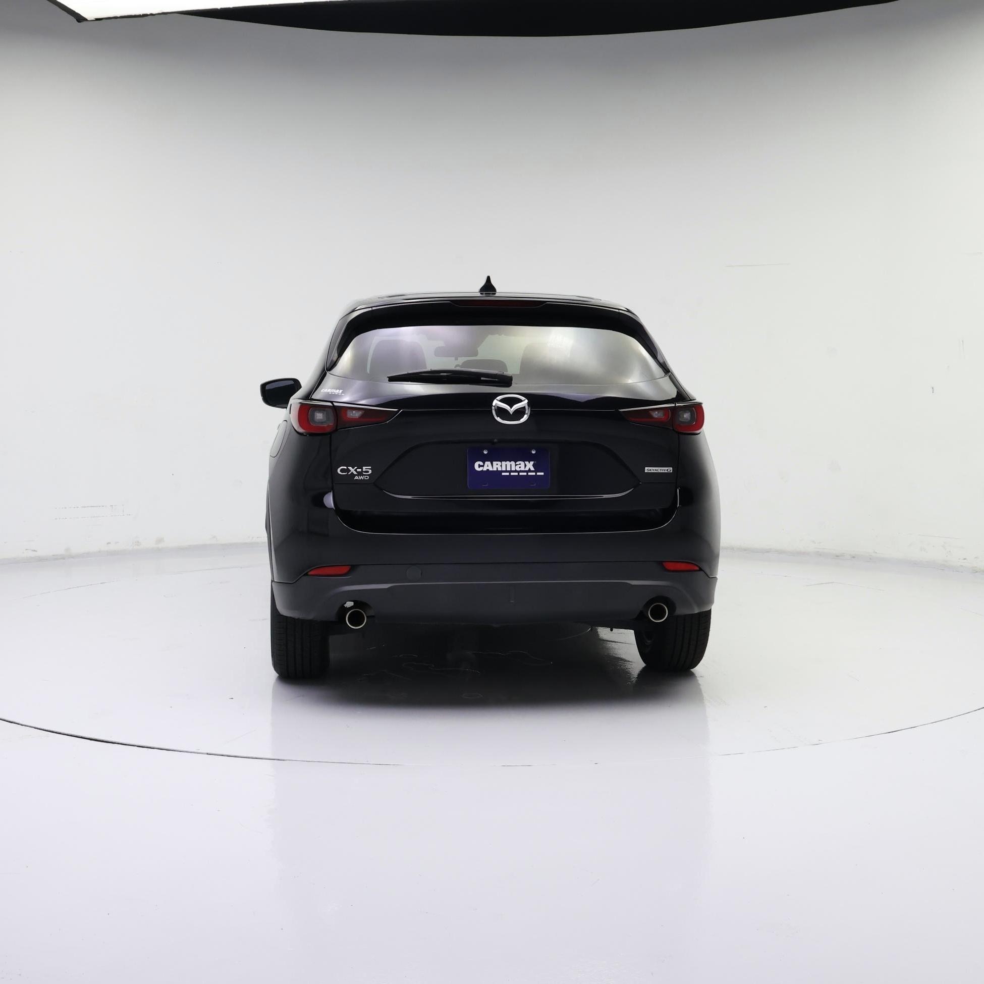 Thumbnail: 2023 Mazda CX-5 - 6