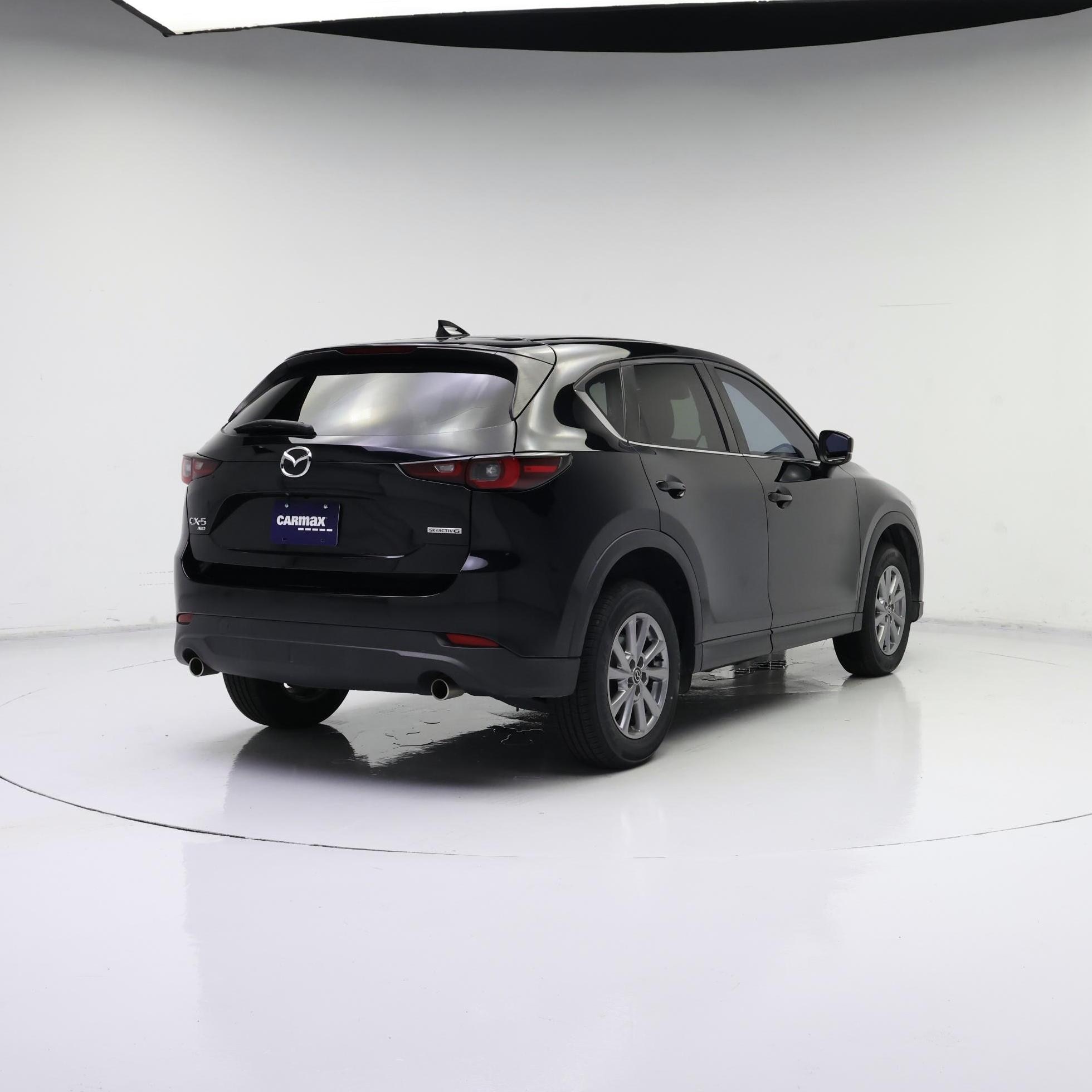 Thumbnail: 2023 Mazda CX-5 - 8