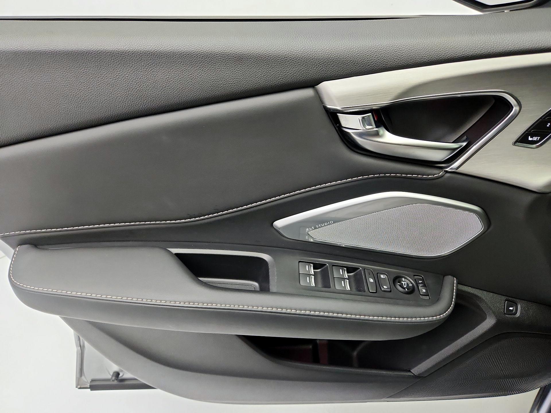 Thumbnail: 2022 Acura RDX - 12