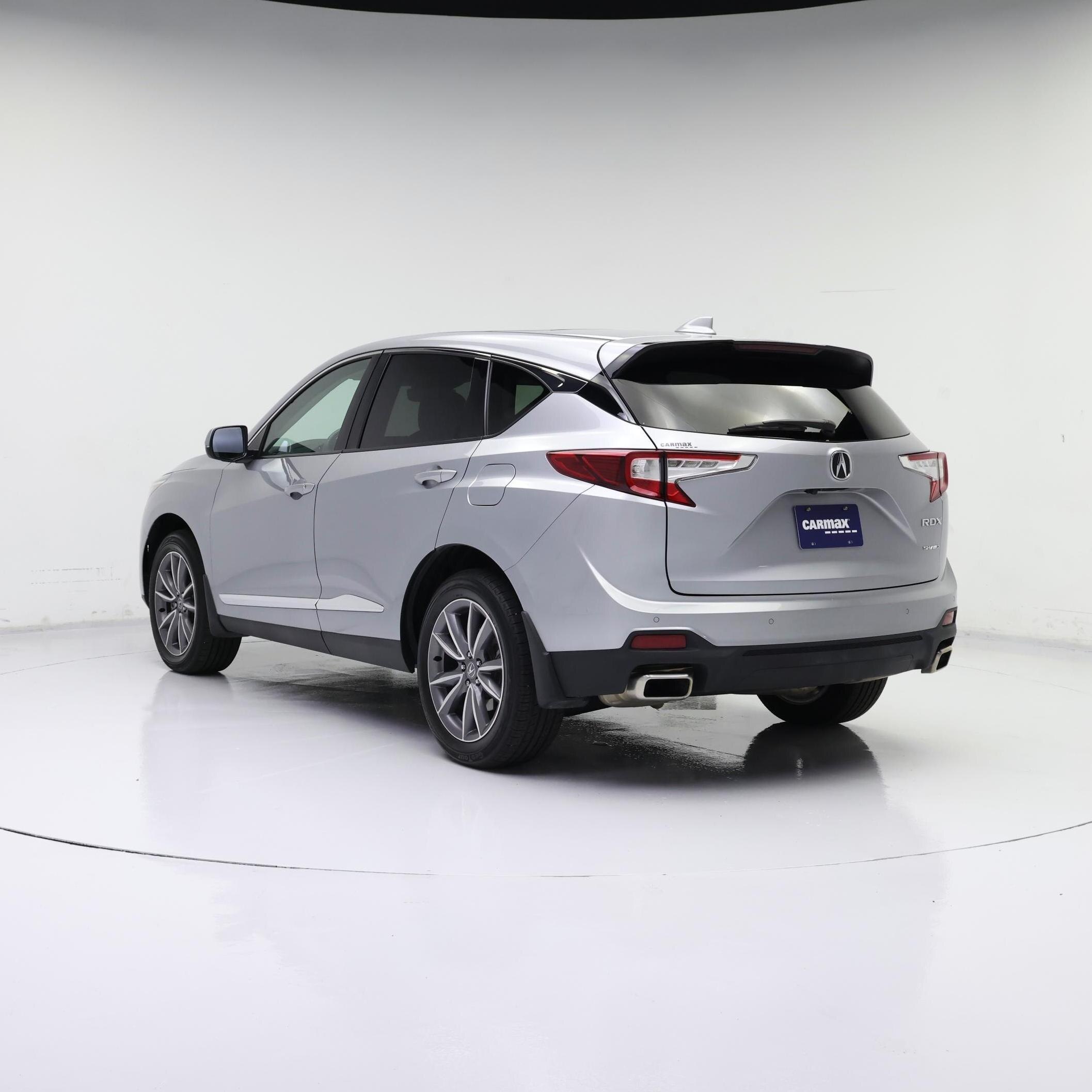 Thumbnail: 2022 Acura RDX - 2