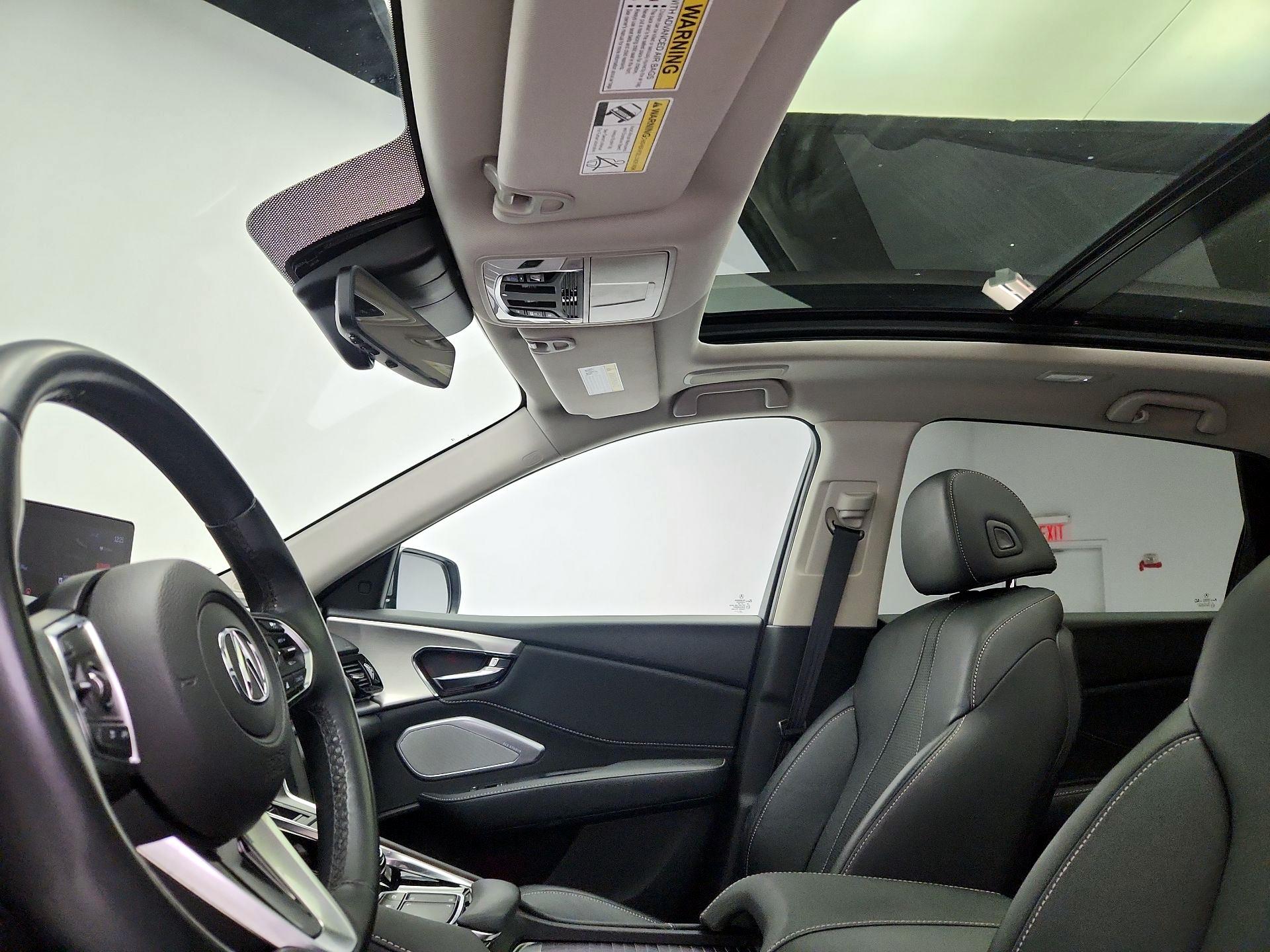 Thumbnail: 2022 Acura RDX - 20