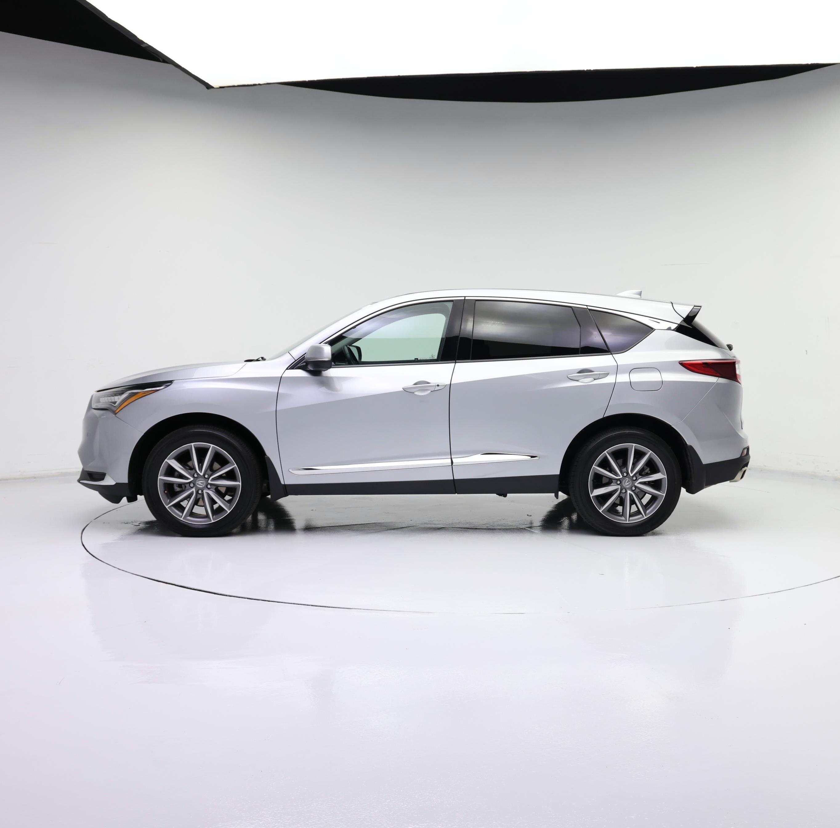 Thumbnail: 2022 Acura RDX - 3