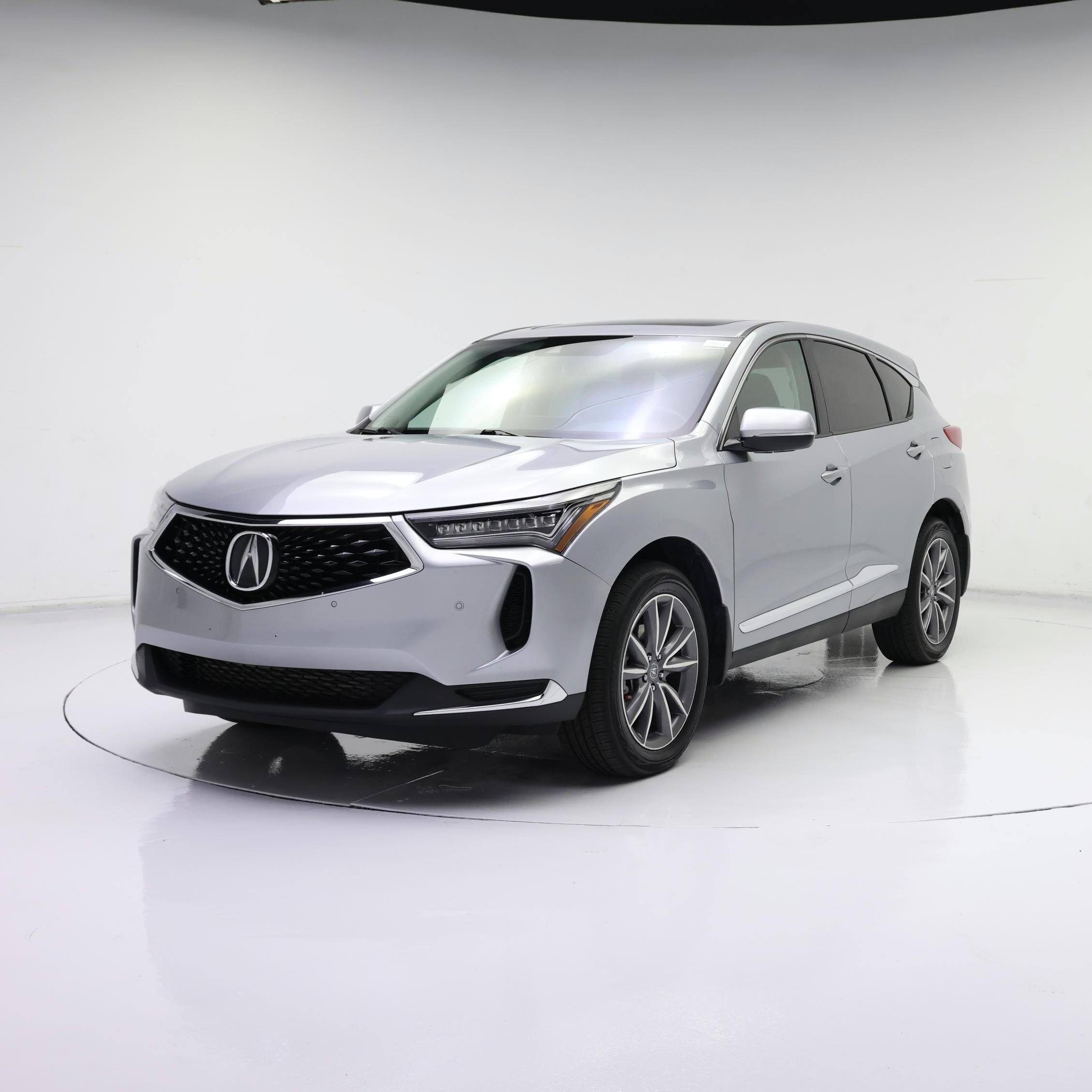 Thumbnail: 2022 Acura RDX - 4