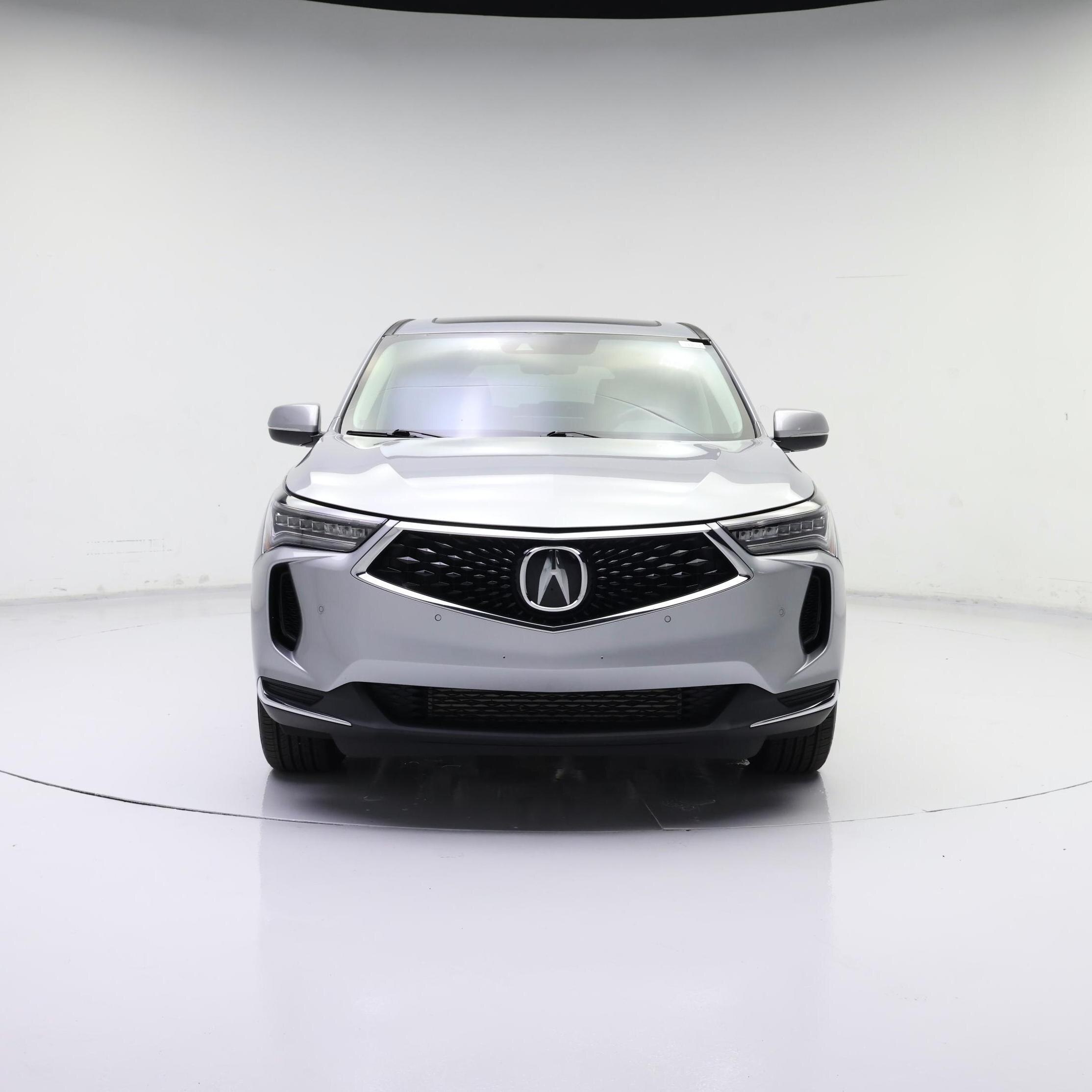 Thumbnail: 2022 Acura RDX - 5