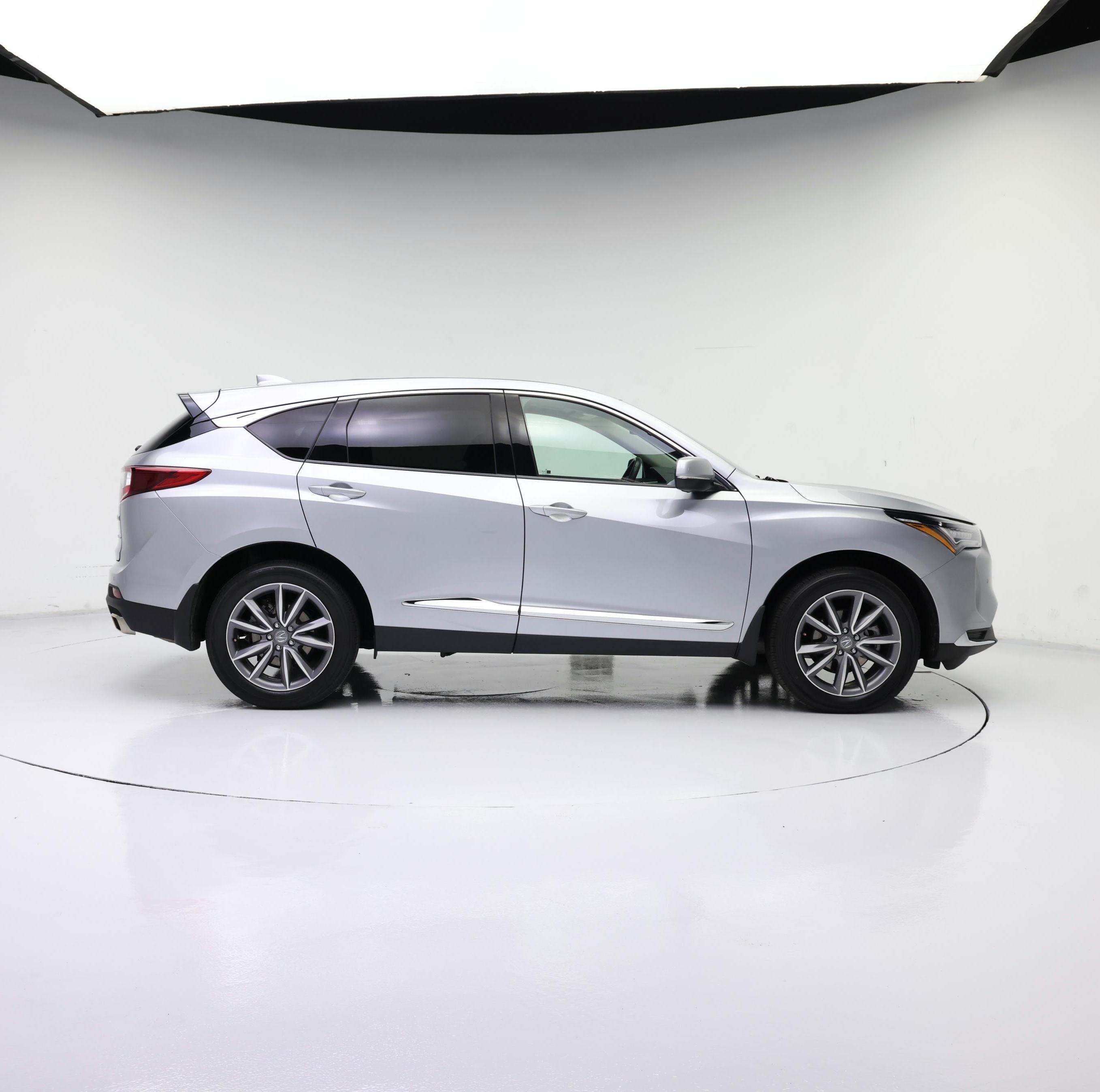 Thumbnail: 2022 Acura RDX - 7