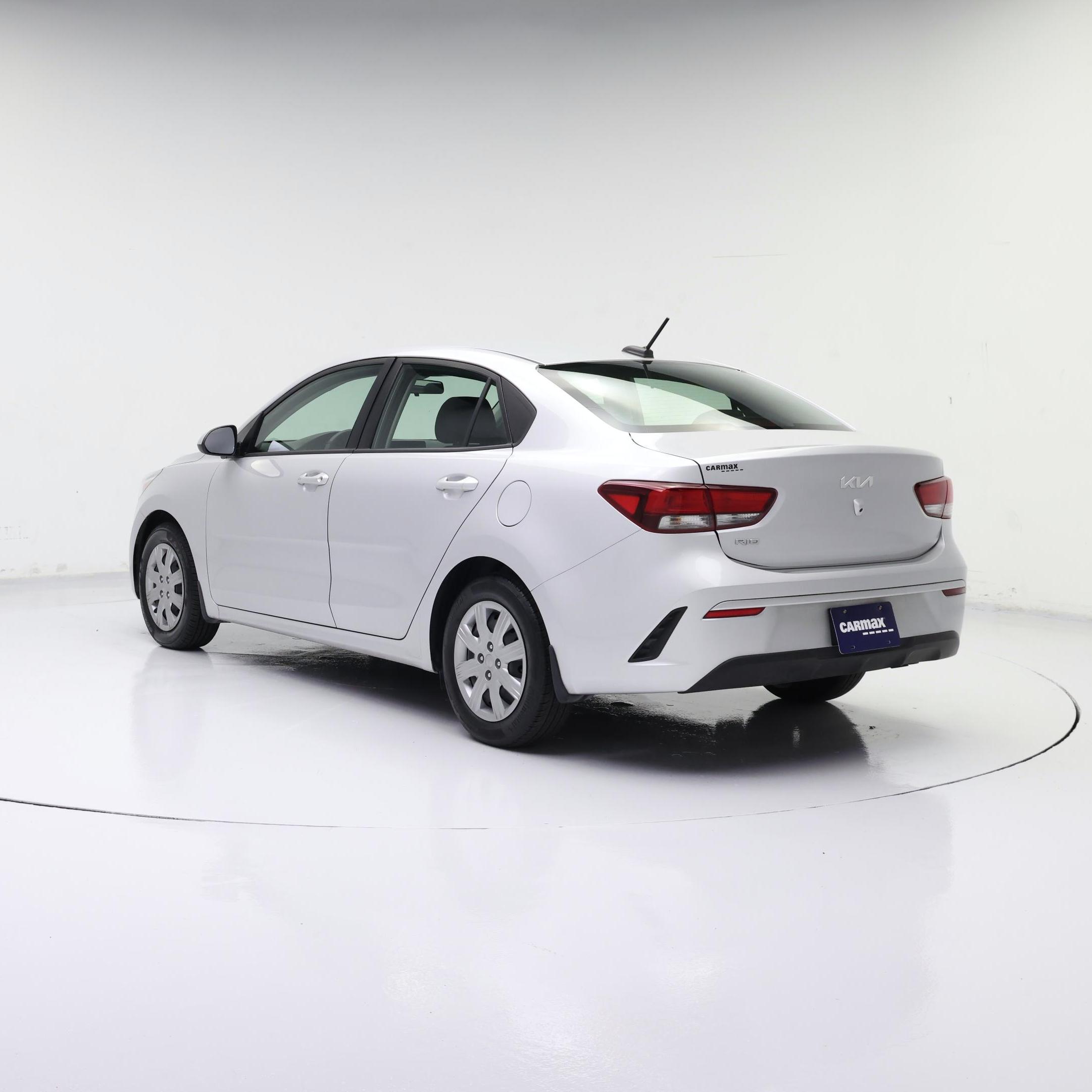 Thumbnail: 2023 Kia Rio - 2