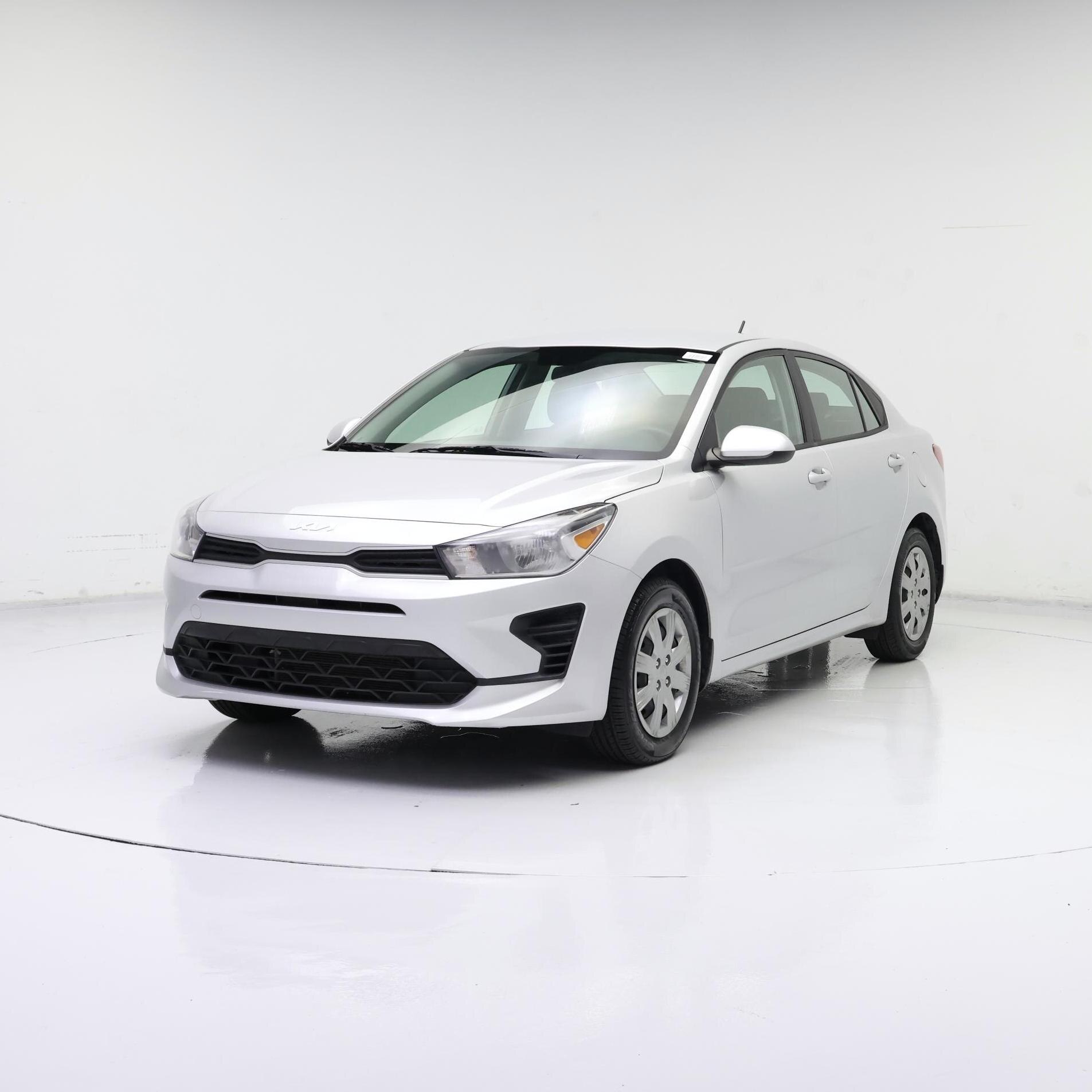 Thumbnail: 2023 Kia Rio - 4