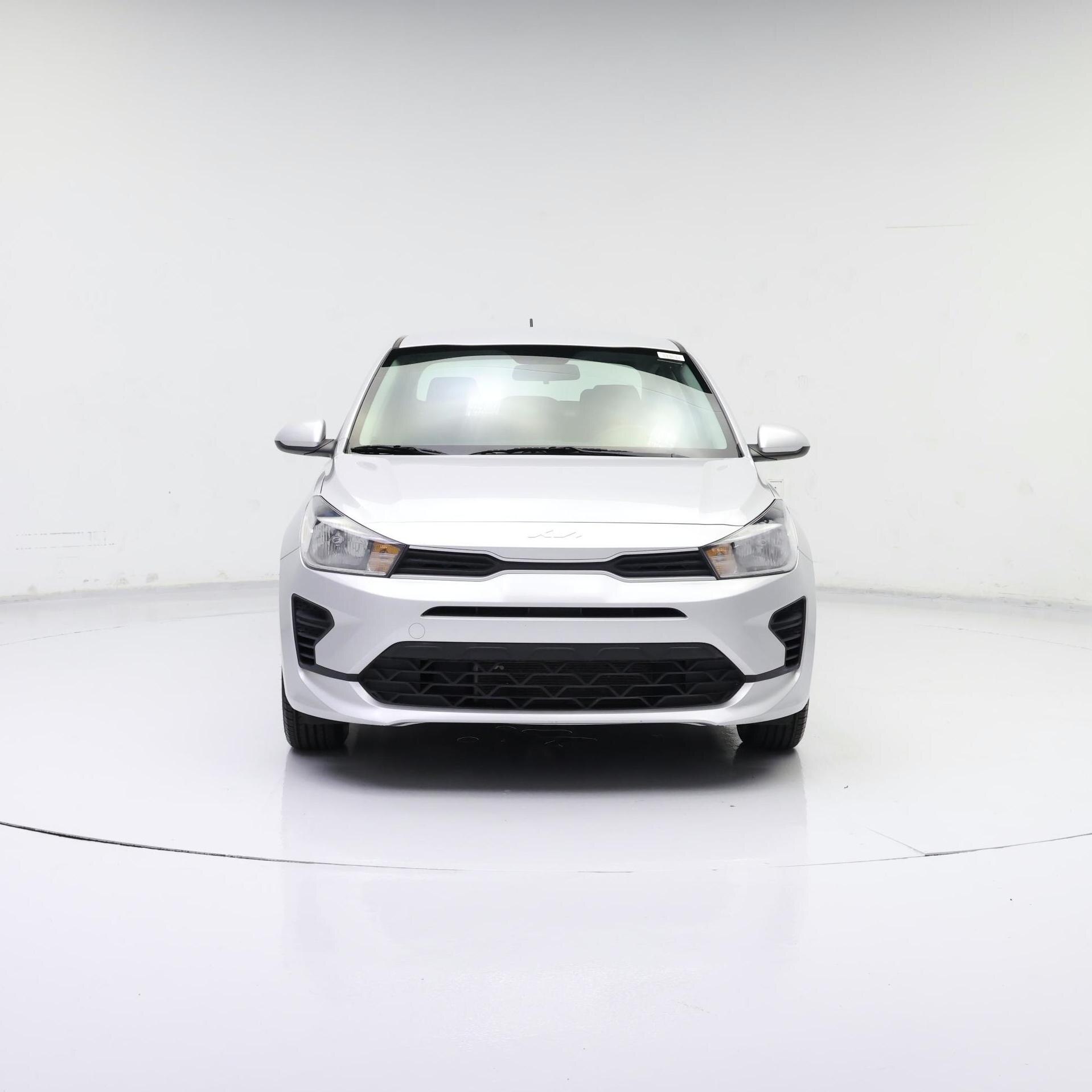 Thumbnail: 2023 Kia Rio - 5