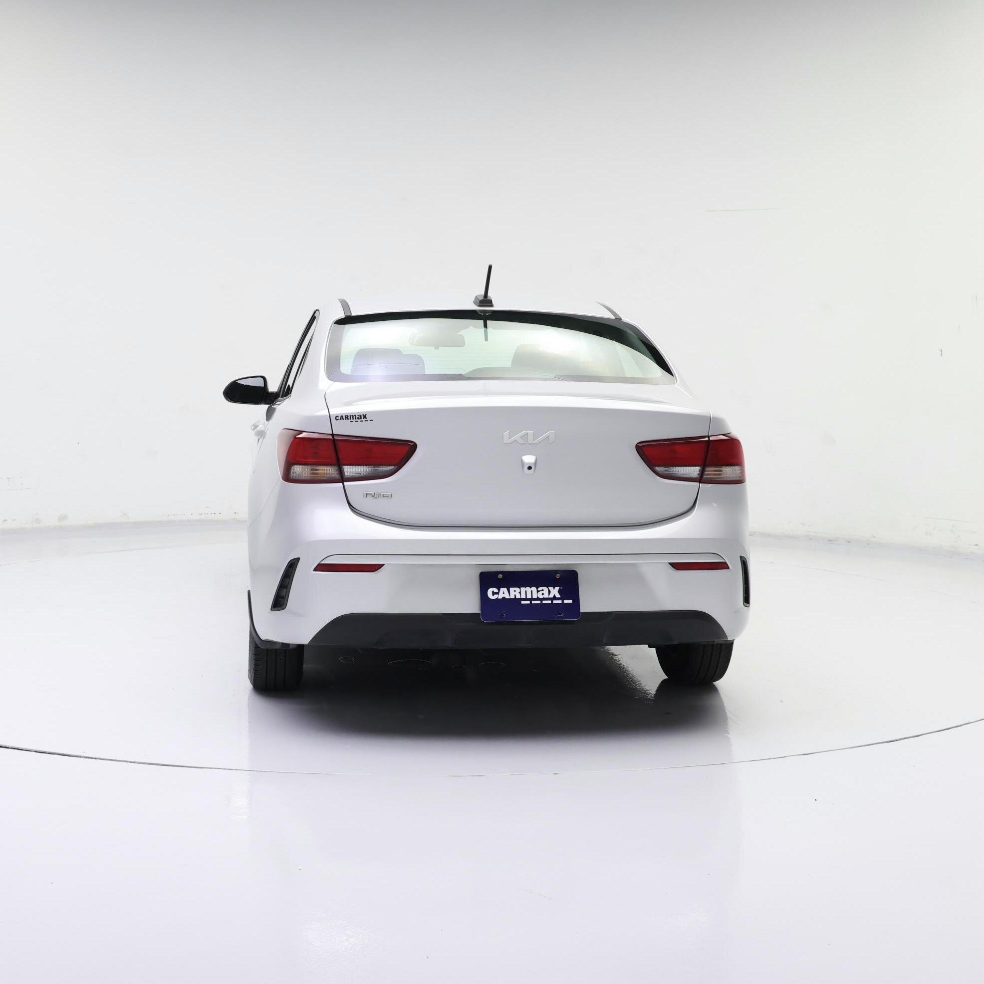 Thumbnail: 2023 Kia Rio - 6