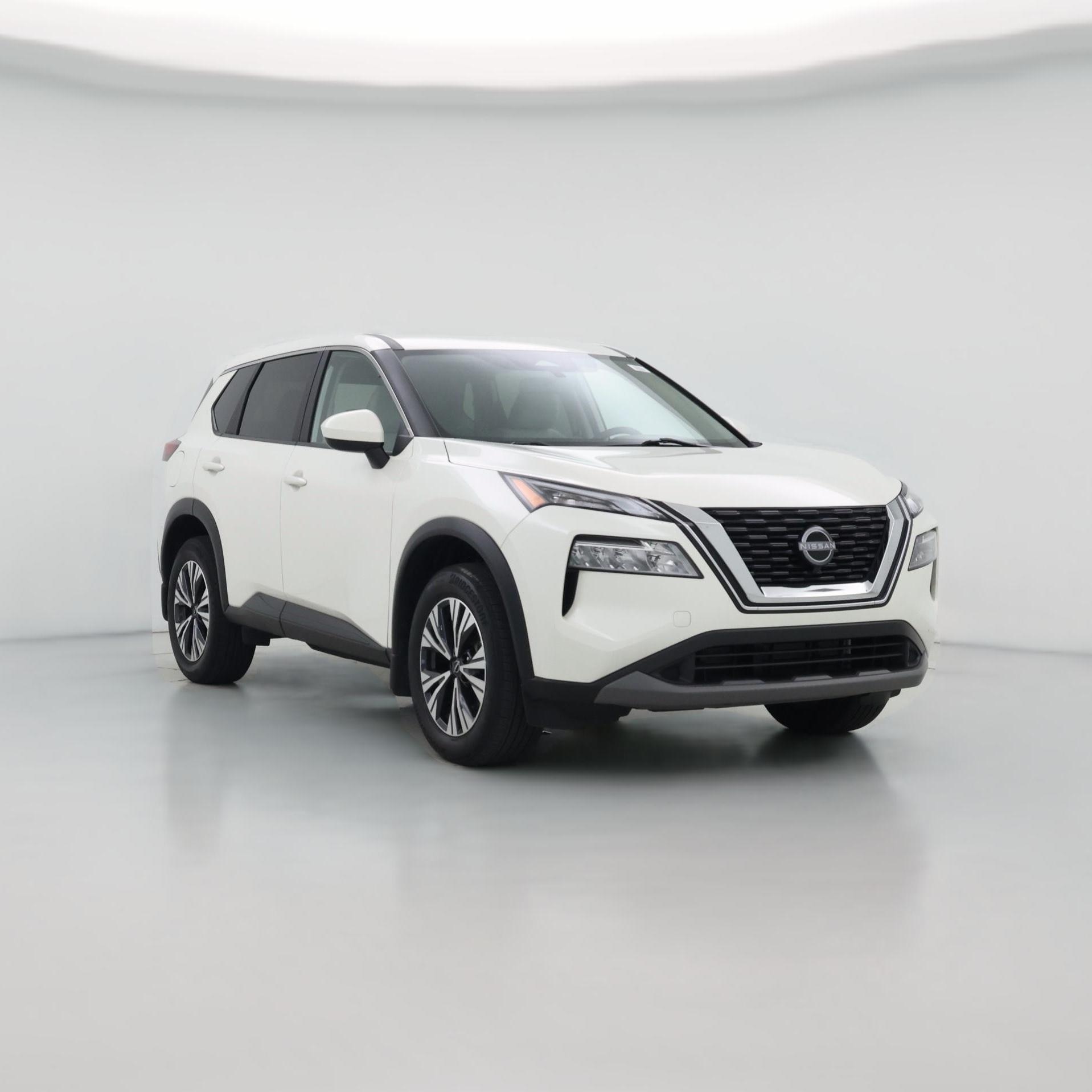 Thumbnail: 2023 Nissan Rogue - 1