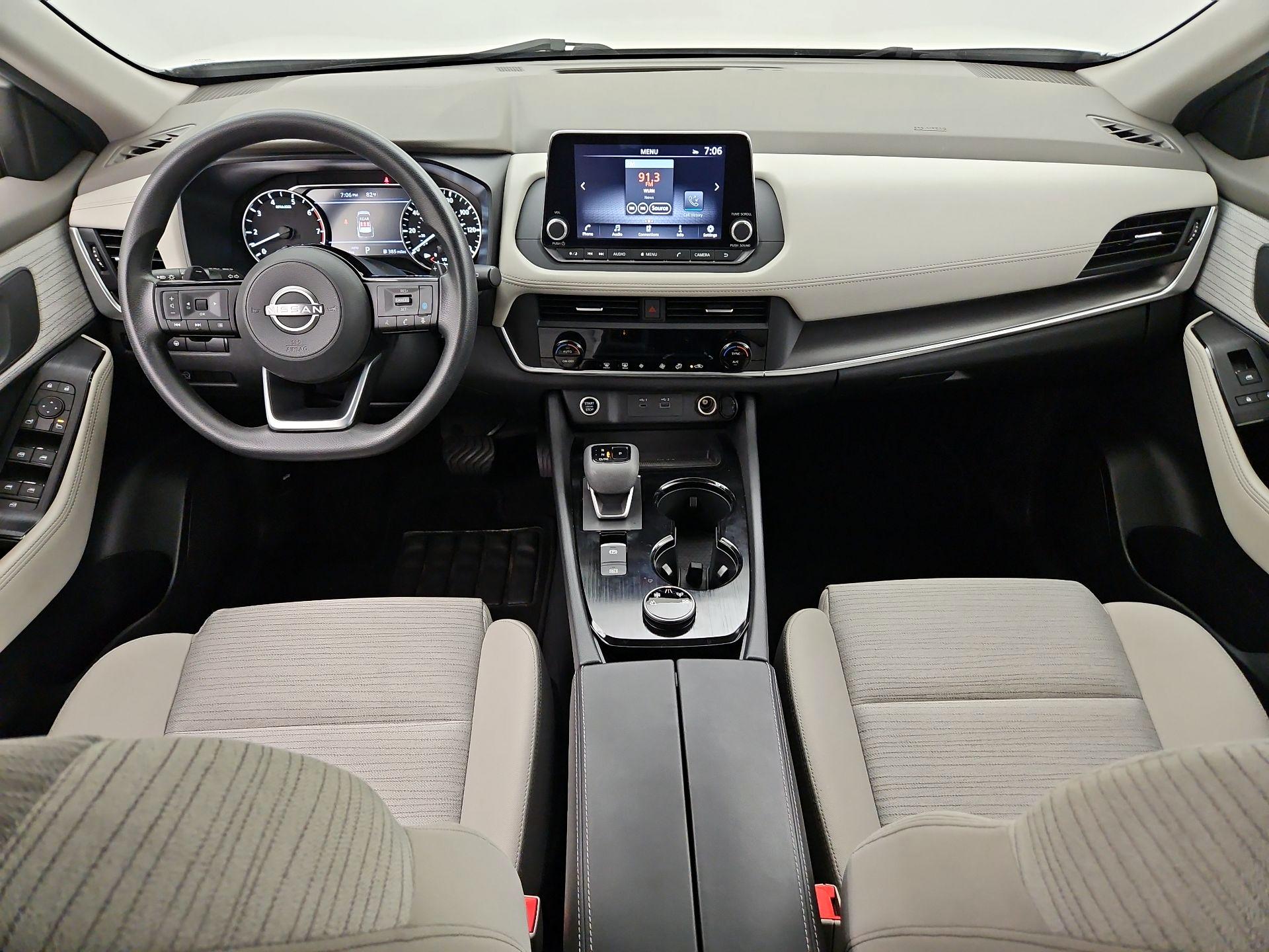 Thumbnail: 2023 Nissan Rogue - 9