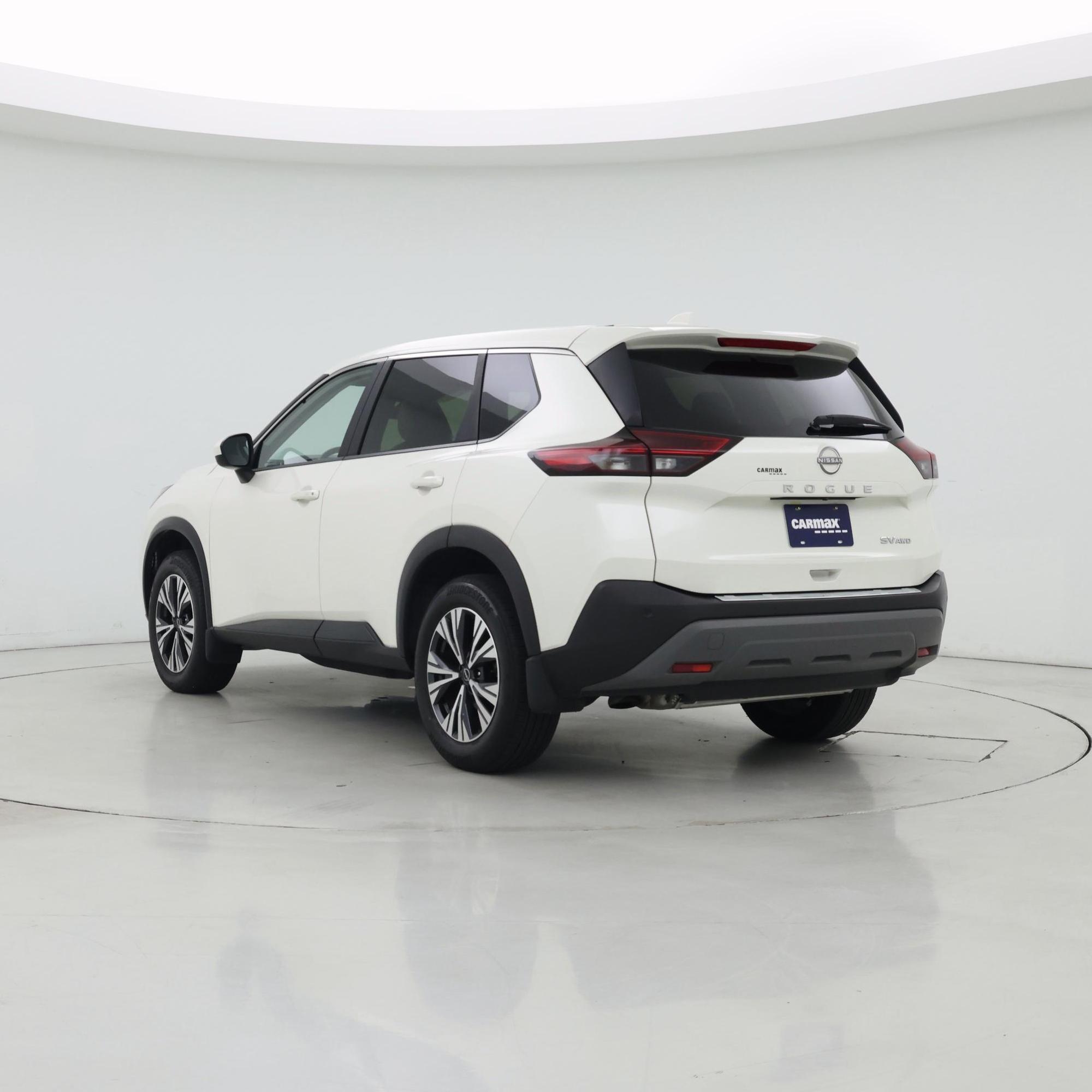 Thumbnail: 2023 Nissan Rogue - 2