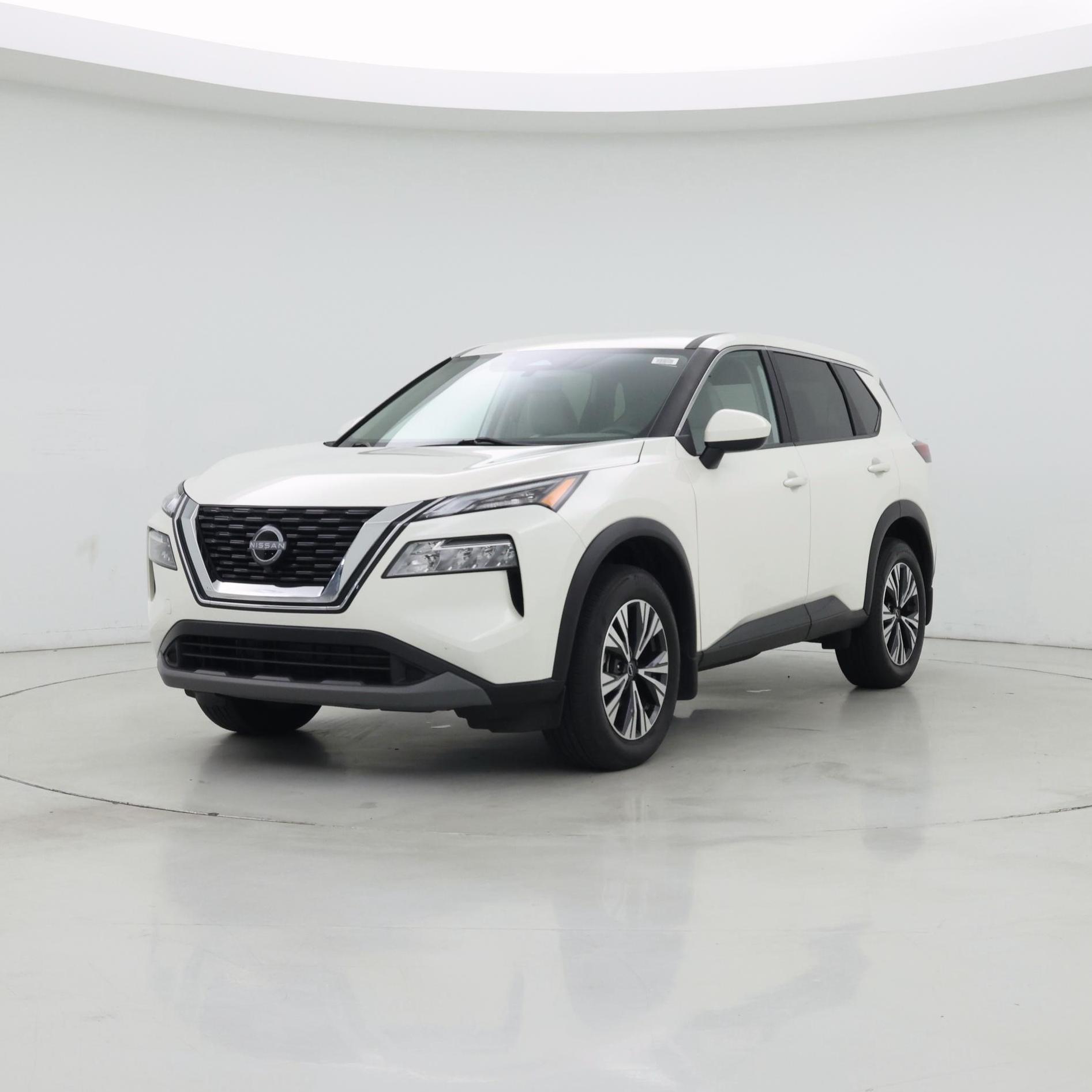 Thumbnail: 2023 Nissan Rogue - 4