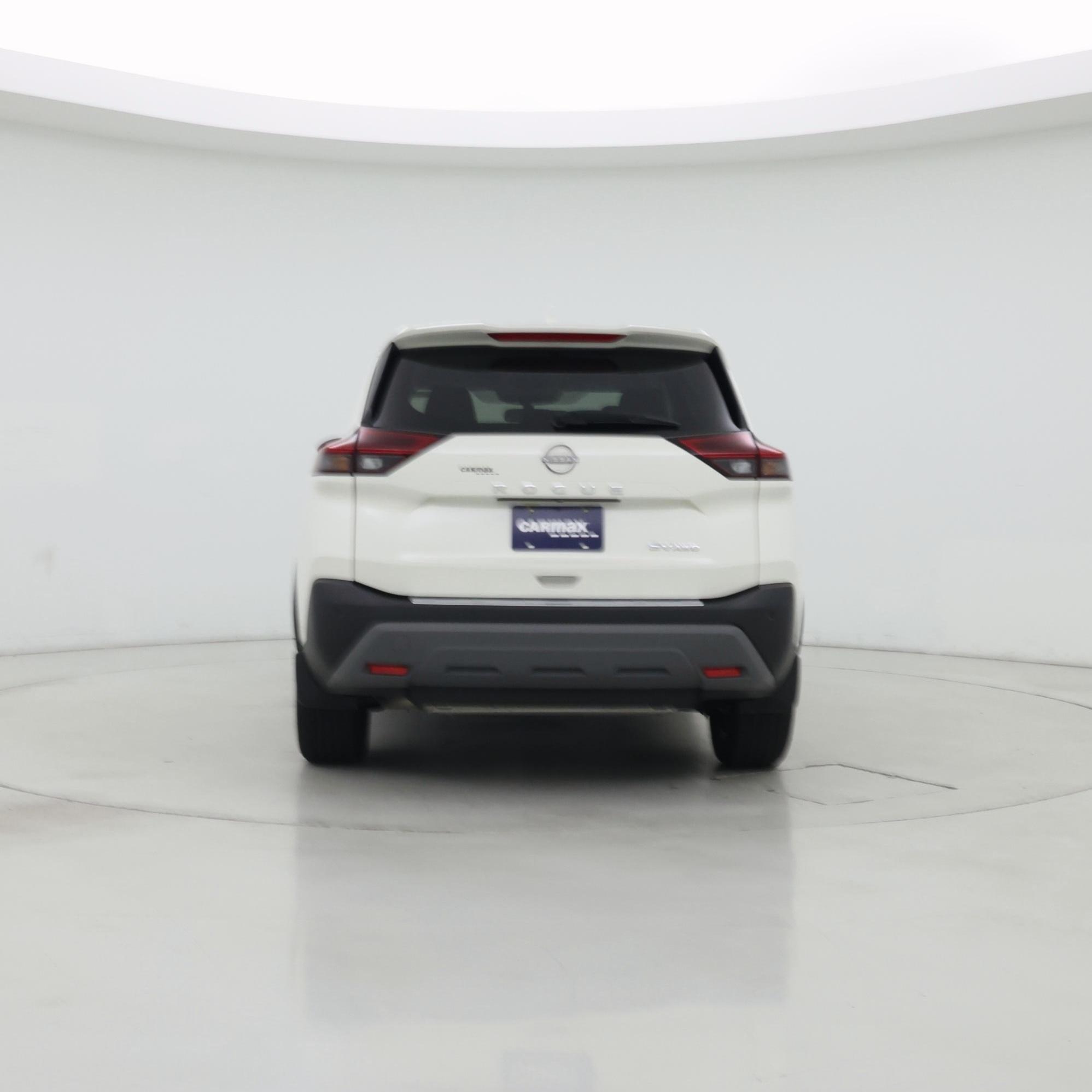 Thumbnail: 2023 Nissan Rogue - 6