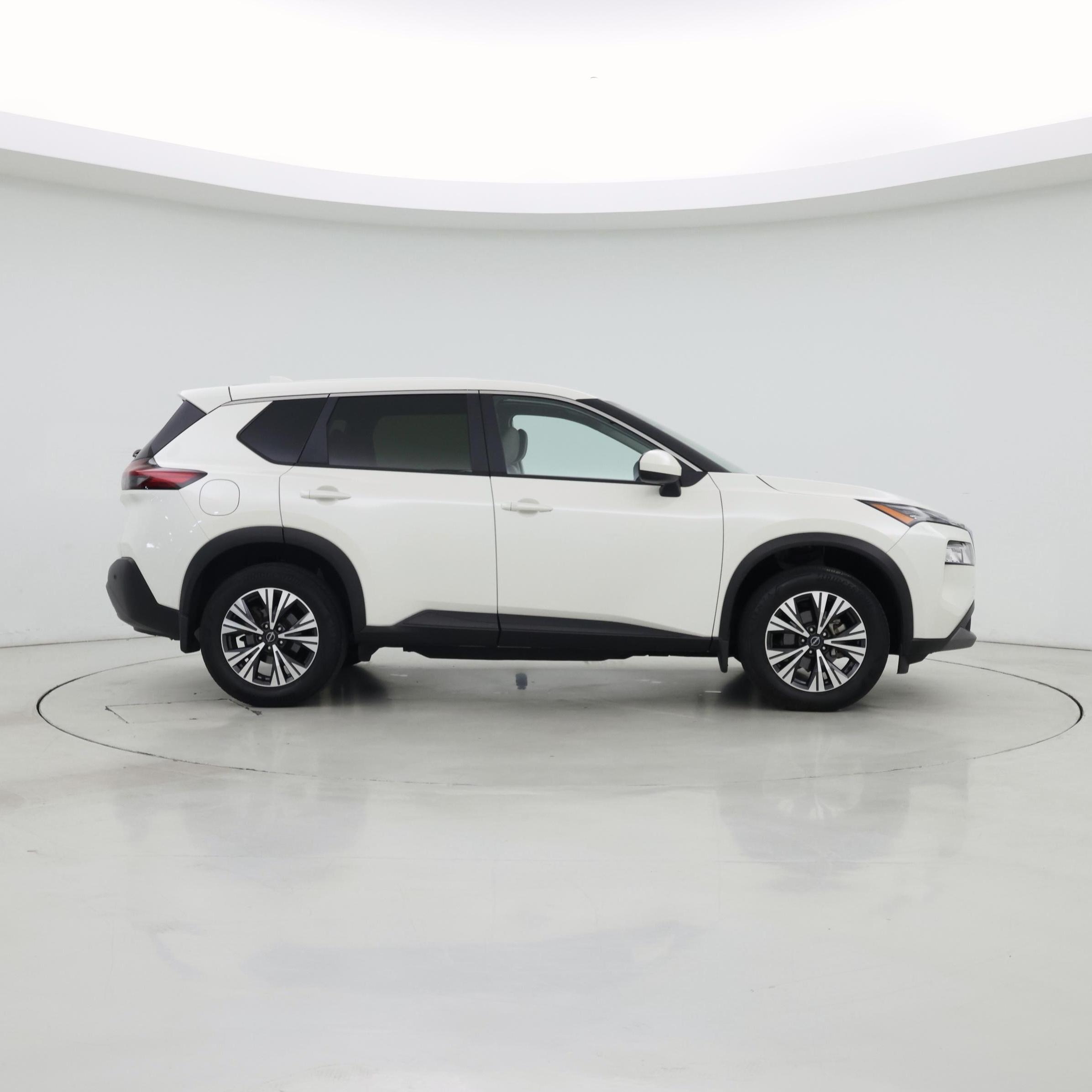 Thumbnail: 2023 Nissan Rogue - 7