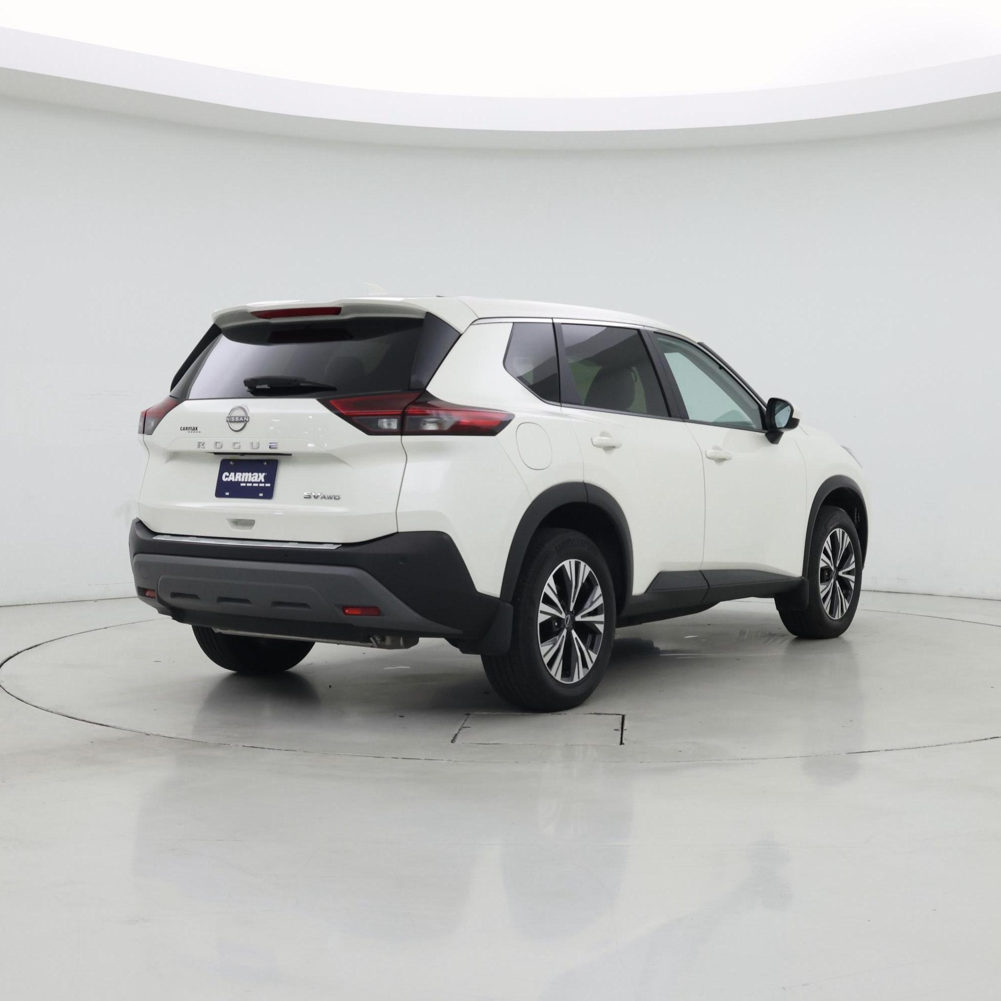 Thumbnail: 2023 Nissan Rogue - 8