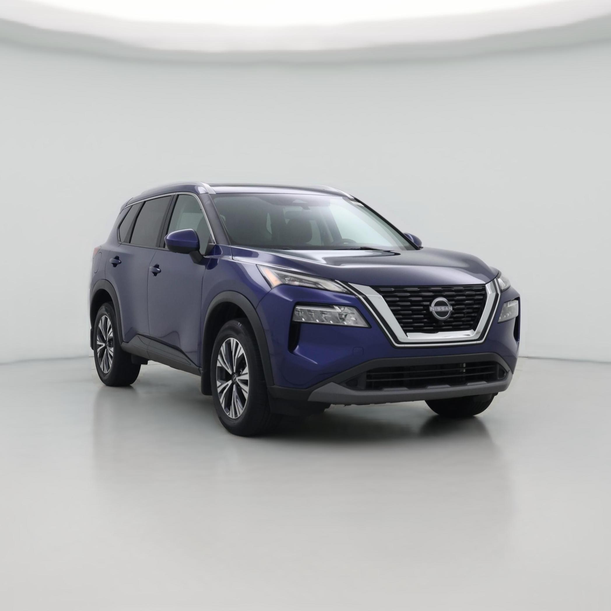 Thumbnail: 2023 Nissan Rogue - 1