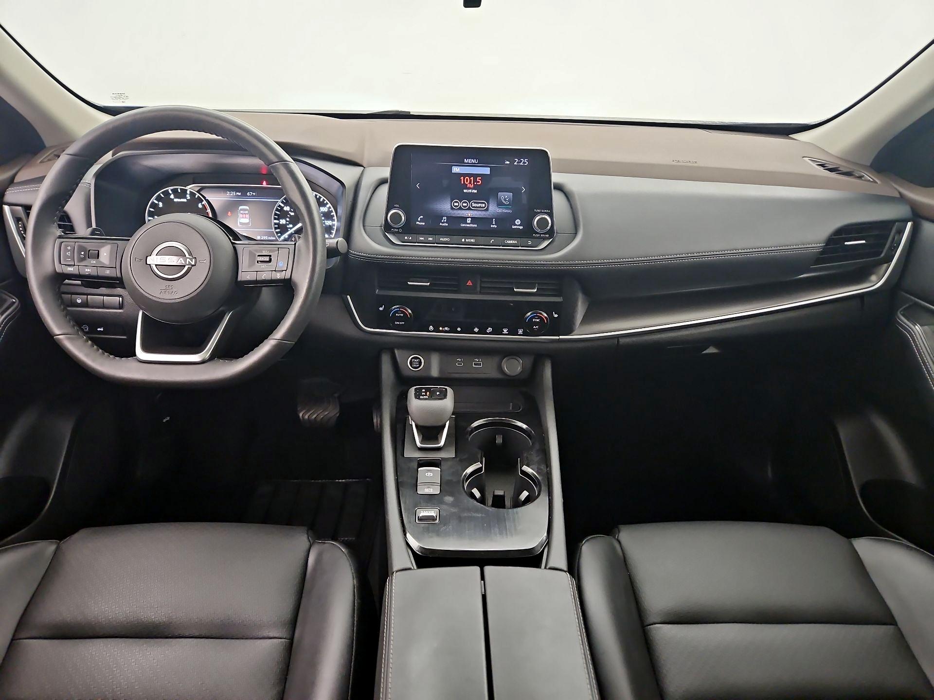 Thumbnail: 2023 Nissan Rogue - 9