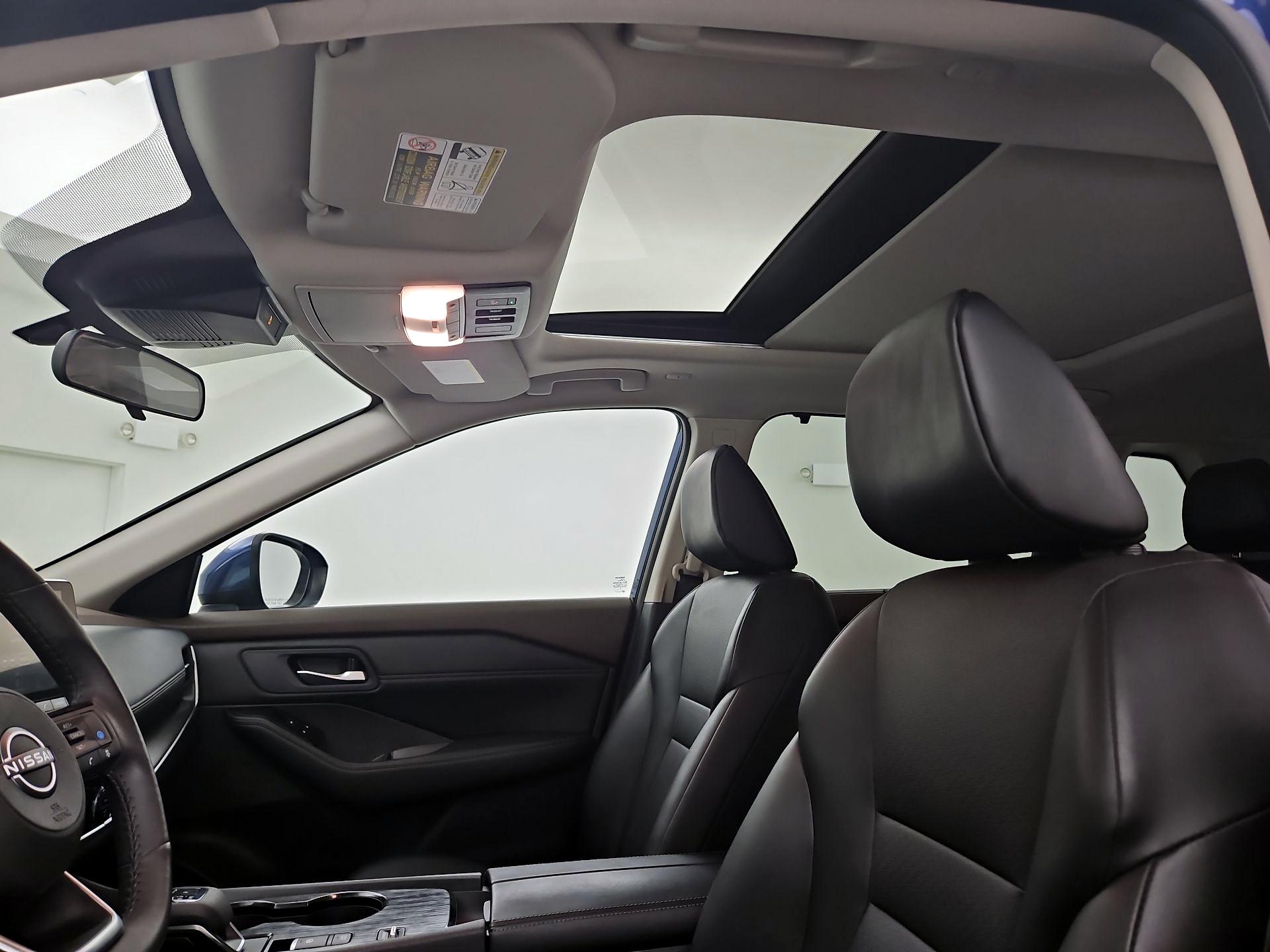 Thumbnail: 2023 Nissan Rogue - 19