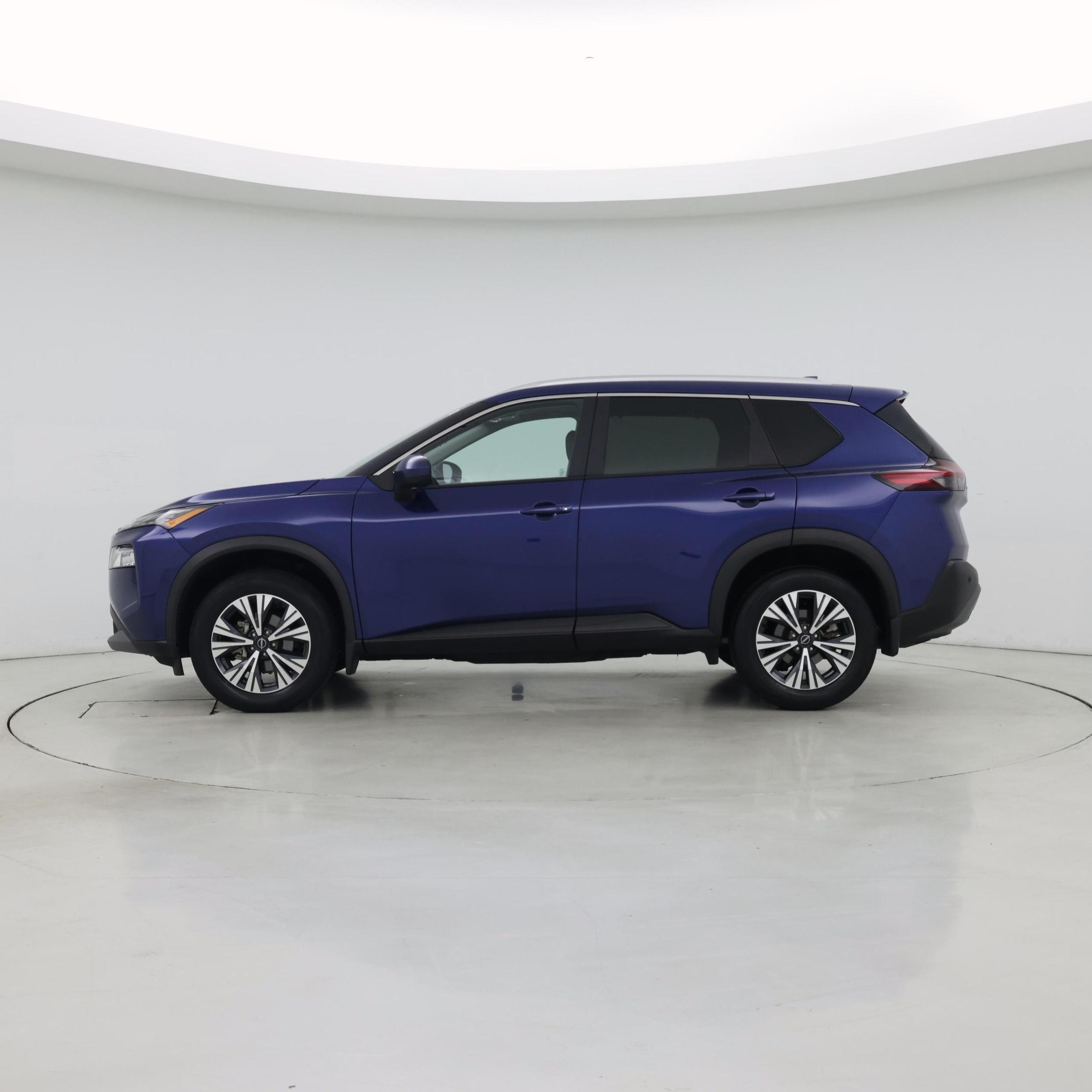 Thumbnail: 2023 Nissan Rogue - 3