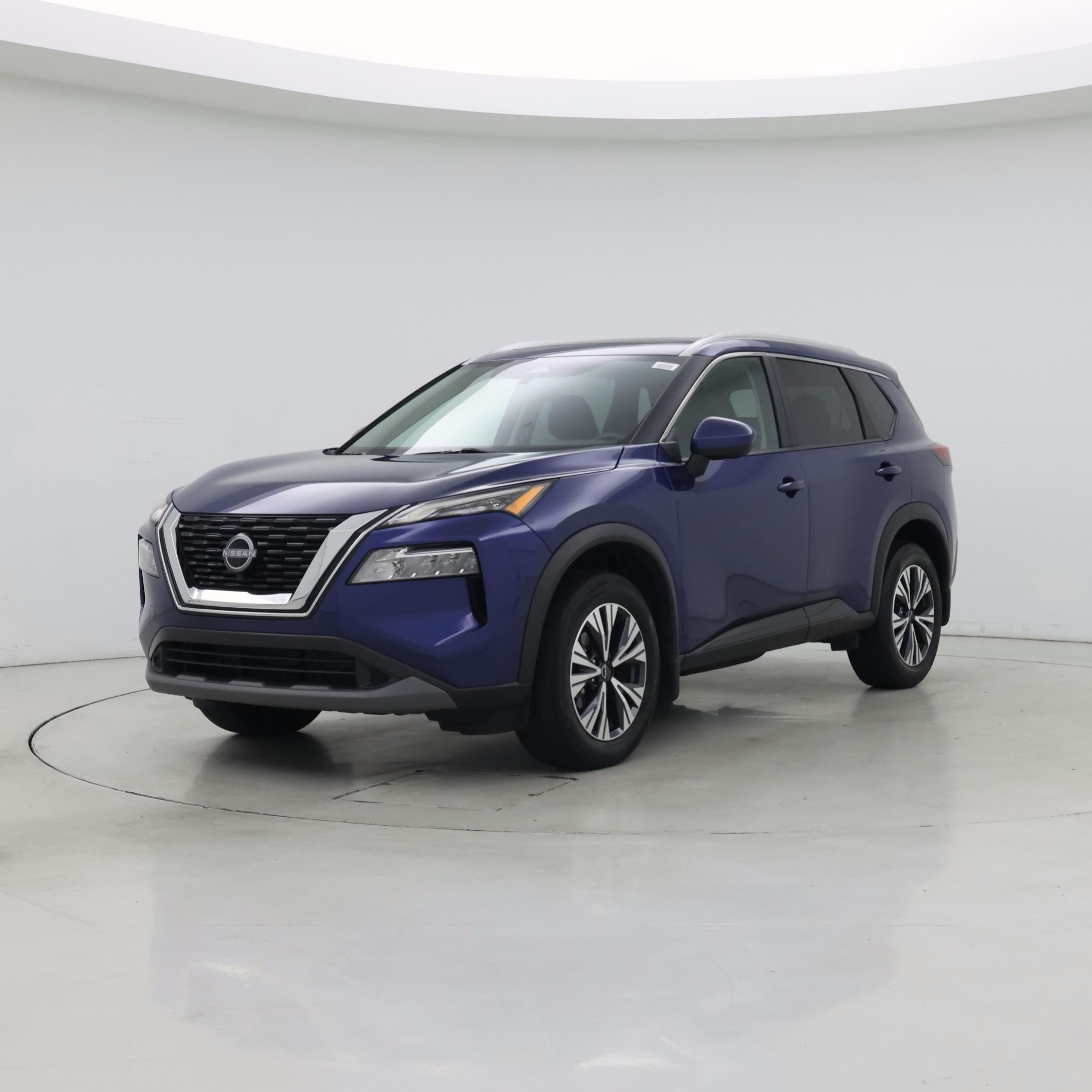 Thumbnail: 2023 Nissan Rogue - 4